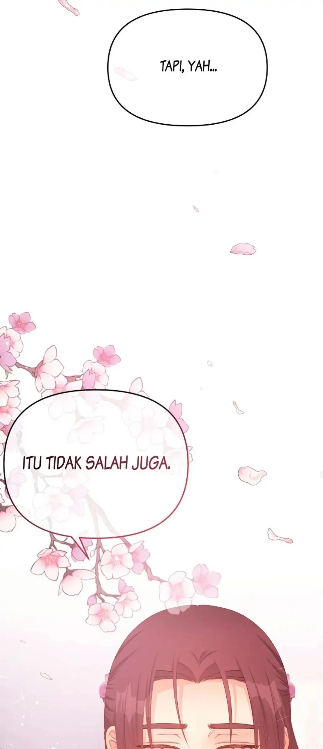 Don’t Concern Yourself With That Book Chapter 64 Gambar 67