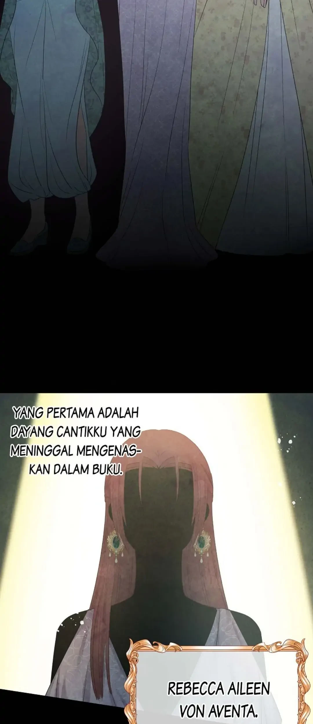 Don’t Concern Yourself With That Book Chapter 64 Gambar 73