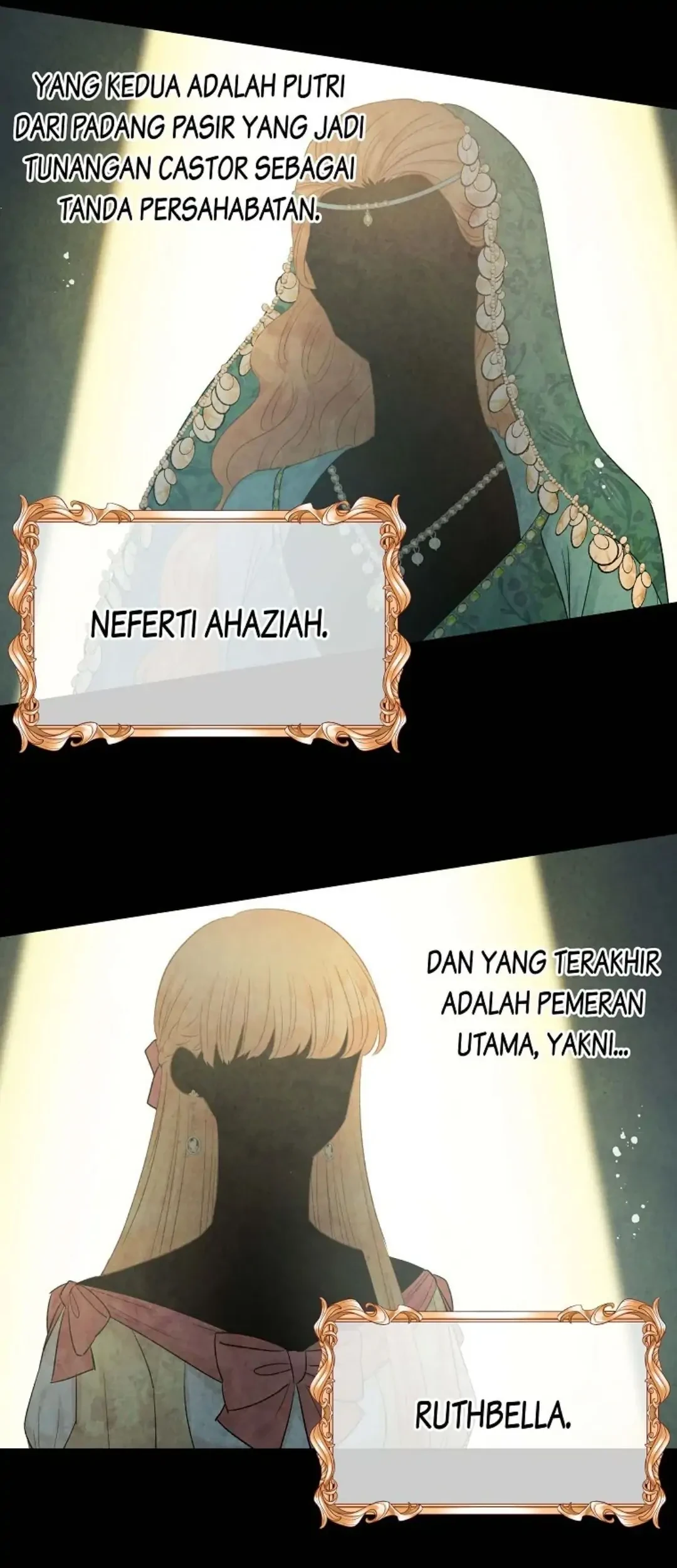 Don’t Concern Yourself With That Book Chapter 64 Gambar 75