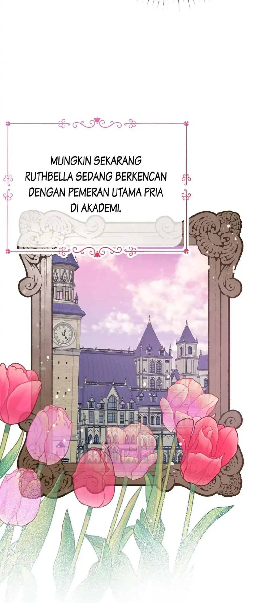 Don’t Concern Yourself With That Book Chapter 64 Gambar 78