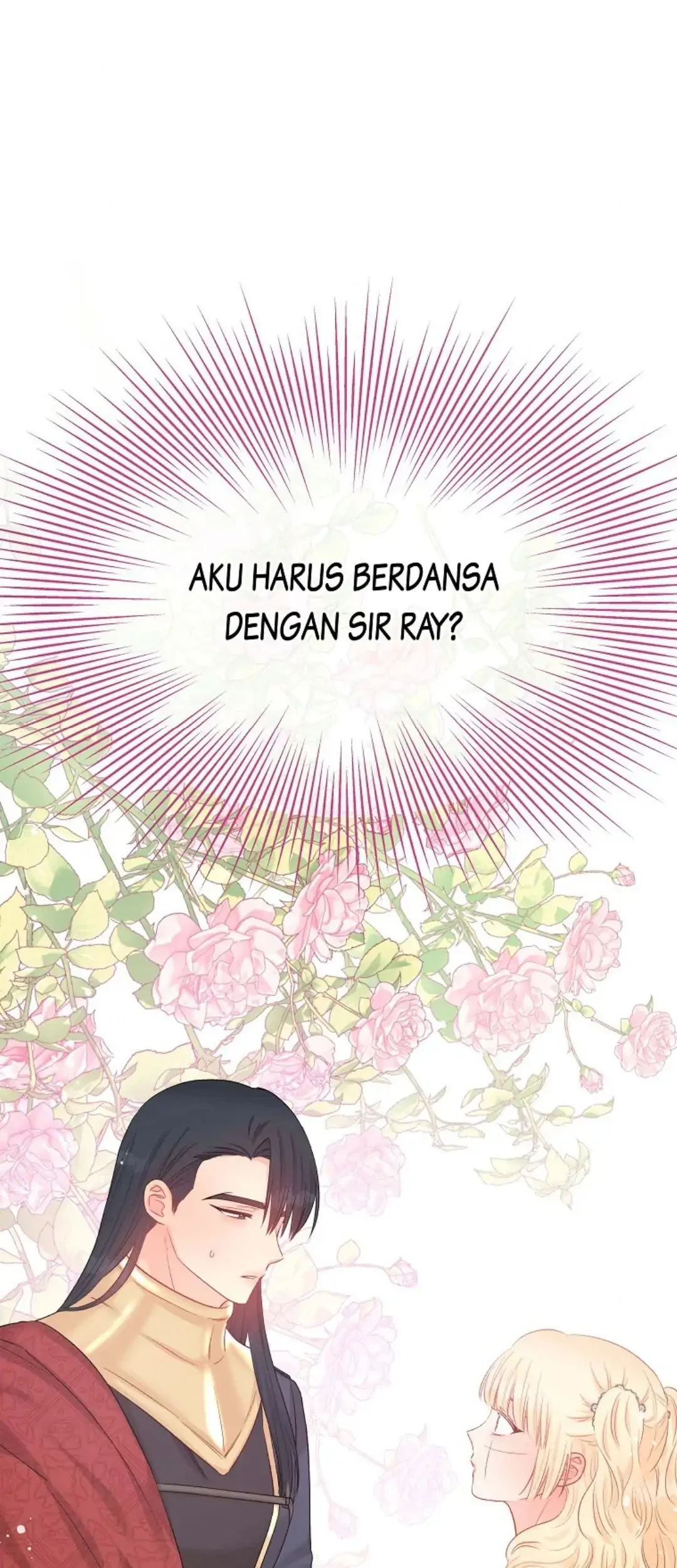 Manhwa Don’t Concern Yourself With That Book Chapter 64 gambar 2