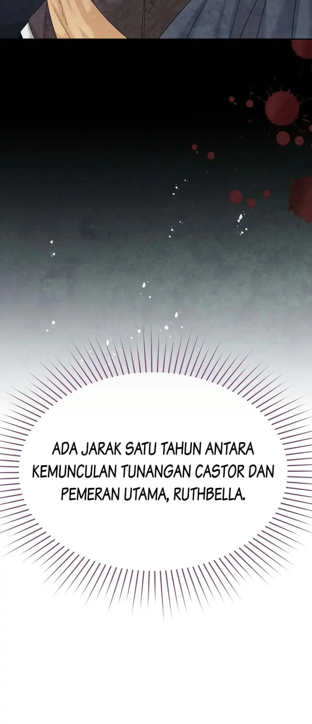 Don’t Concern Yourself With That Book Chapter 64 Gambar 84