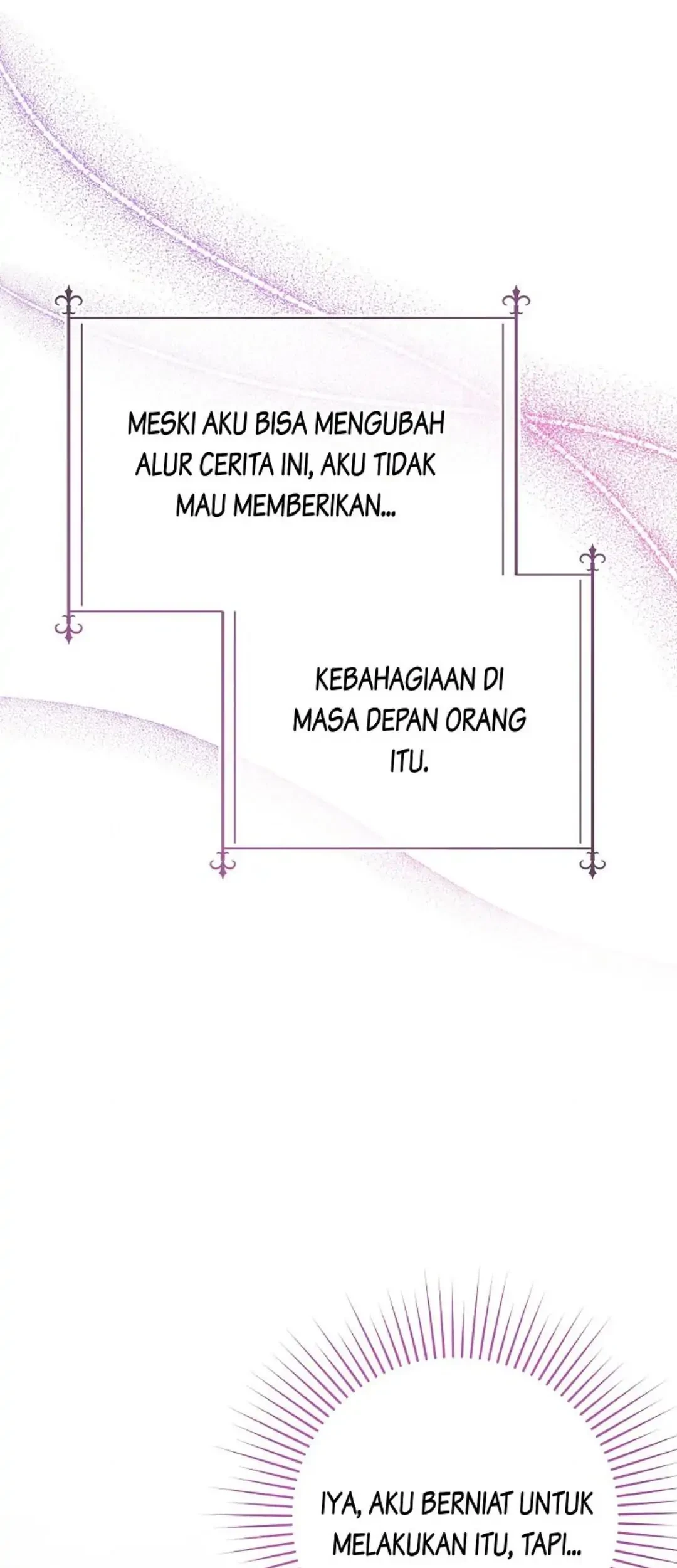 Don’t Concern Yourself With That Book Chapter 64 Gambar 86