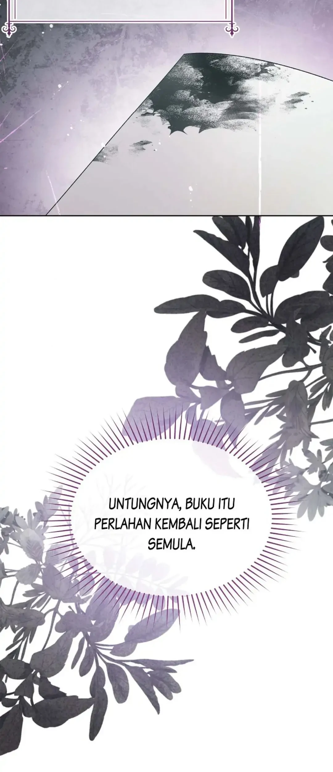 Don’t Concern Yourself With That Book Chapter 64 Gambar 90