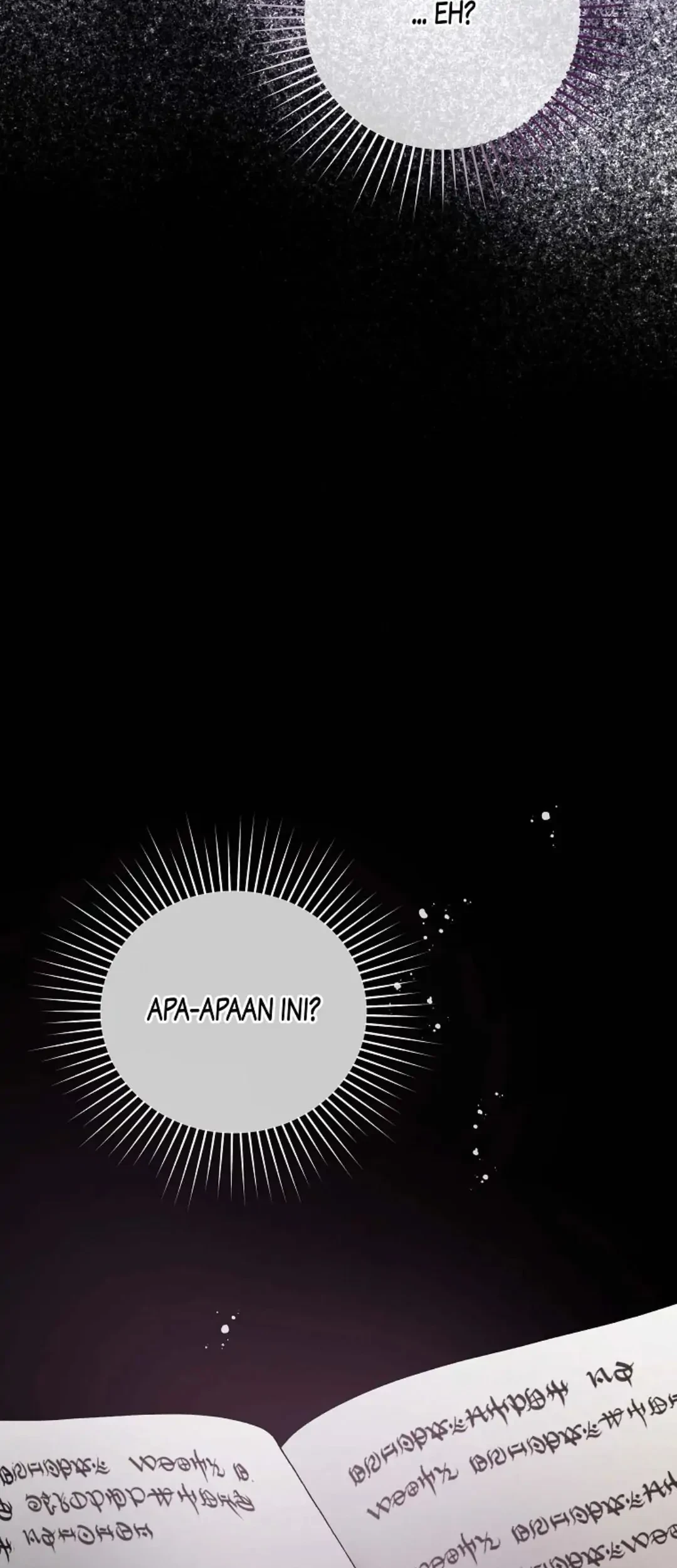 Don’t Concern Yourself With That Book Chapter 64 Gambar 98