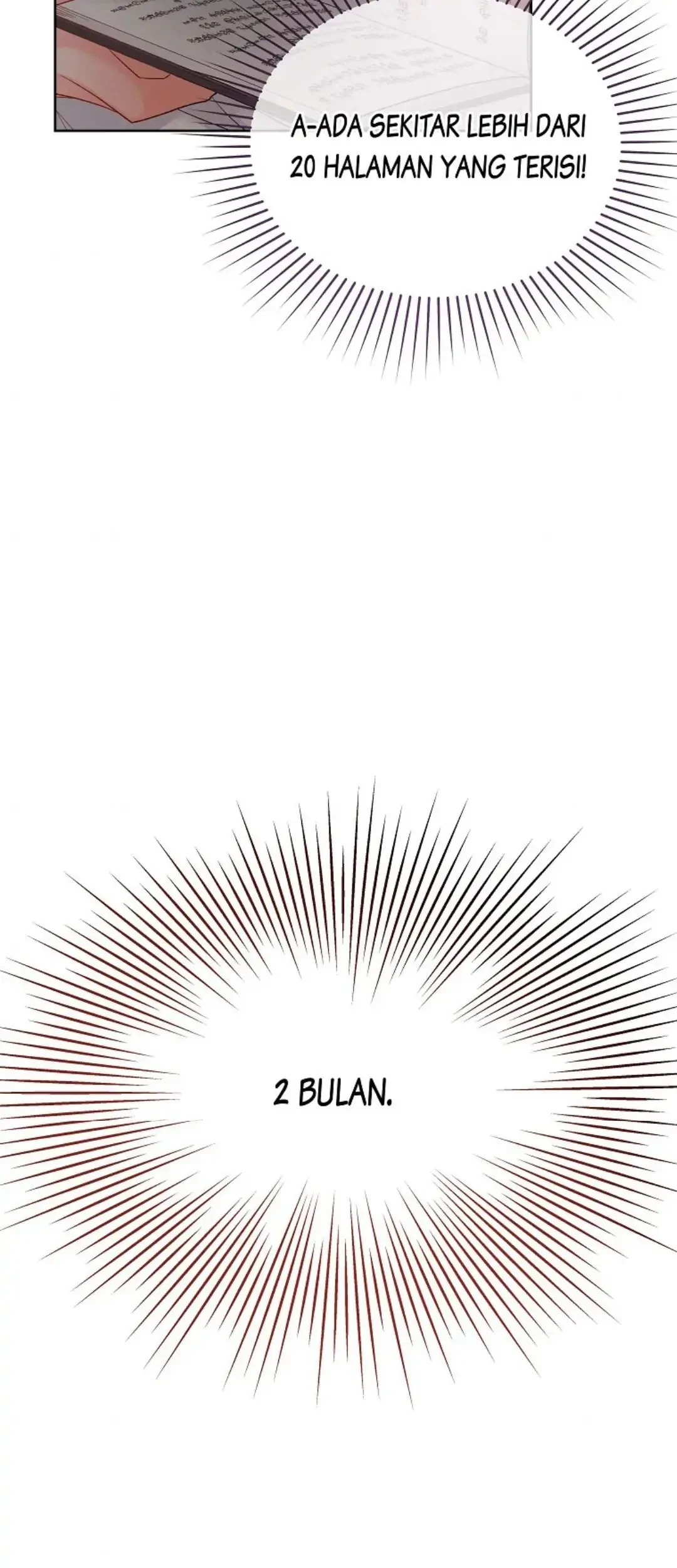 Don’t Concern Yourself With That Book Chapter 64 Gambar 101