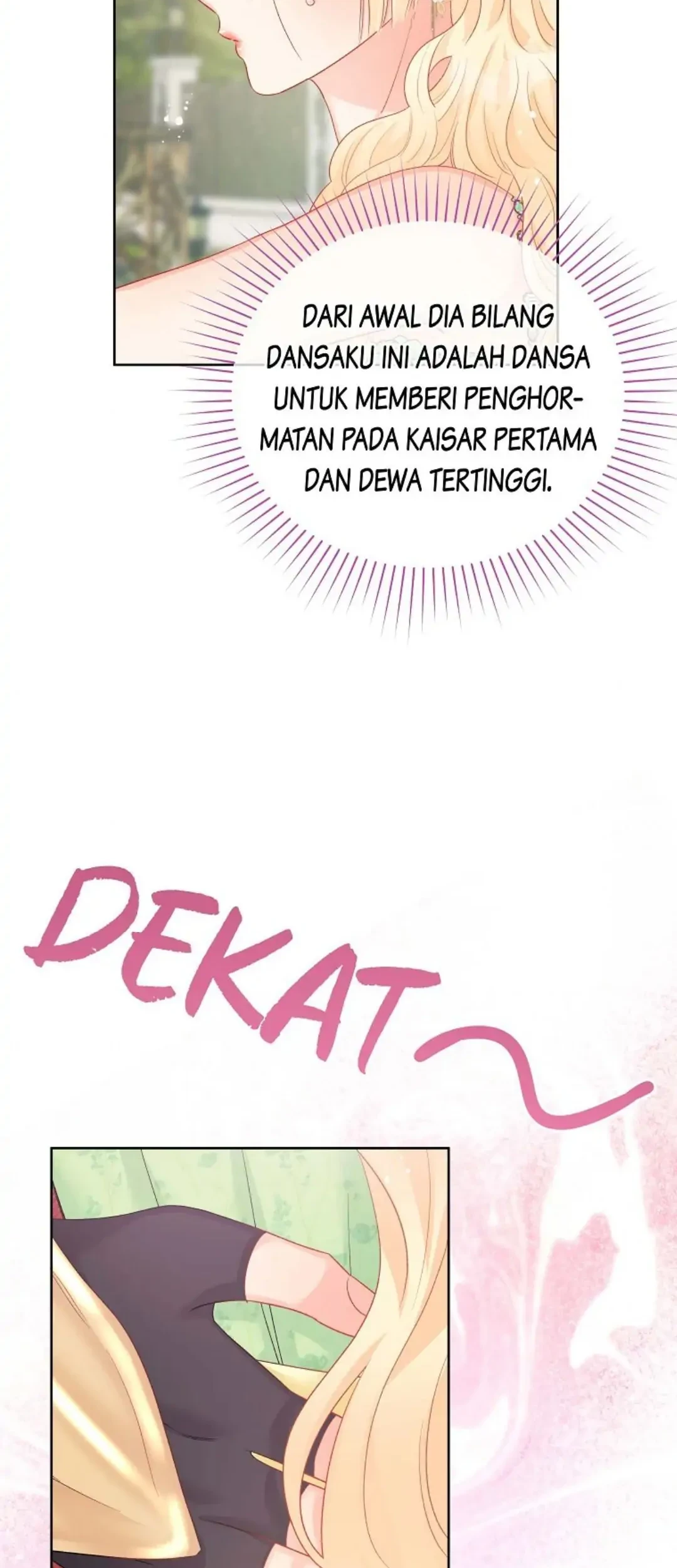 Don’t Concern Yourself With That Book Chapter 64 Gambar 6