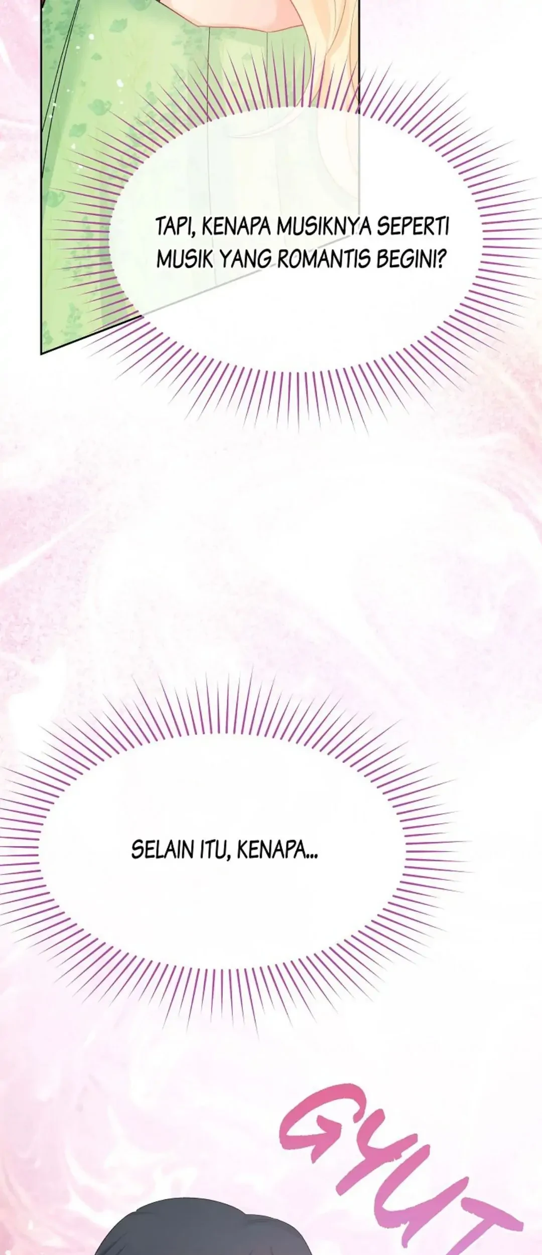 Don’t Concern Yourself With That Book Chapter 64 Gambar 8