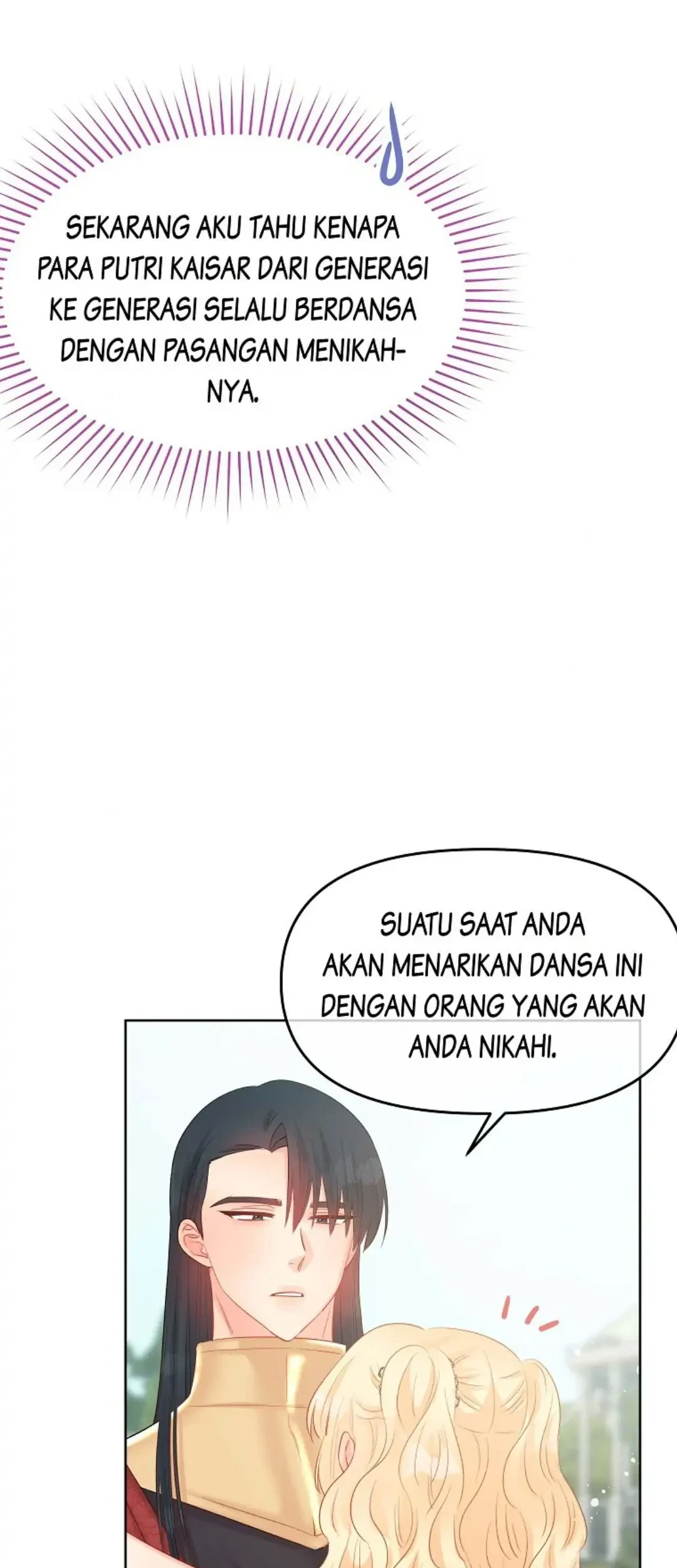 Don’t Concern Yourself With That Book Chapter 64 Gambar 11