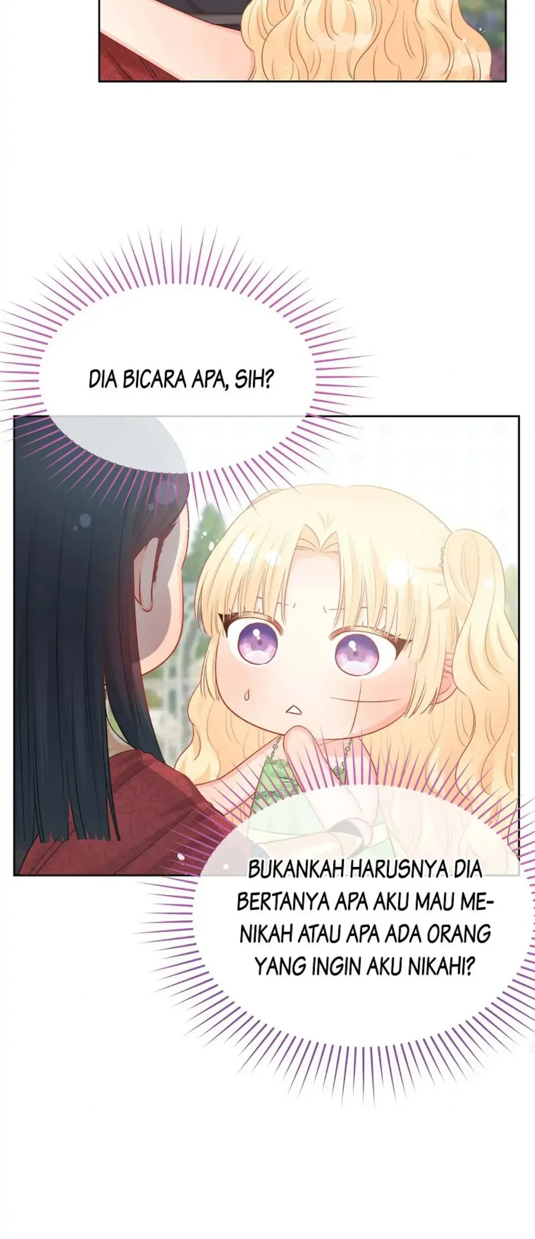 Don’t Concern Yourself With That Book Chapter 64 Gambar 12