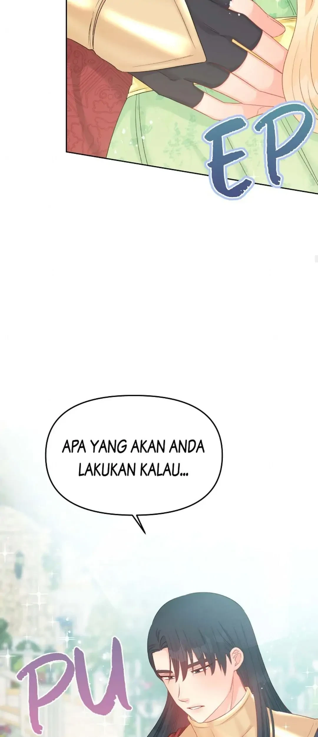 Don’t Concern Yourself With That Book Chapter 64 Gambar 17