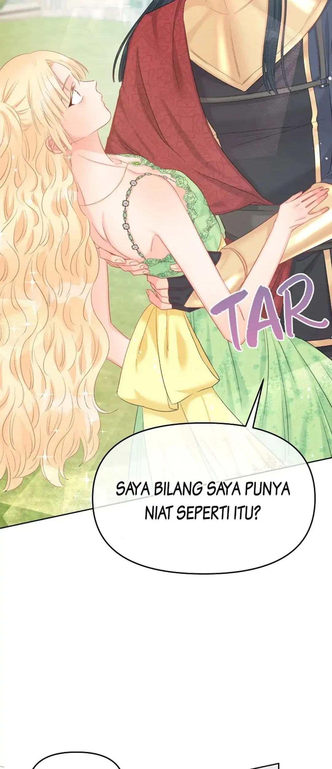 Don’t Concern Yourself With That Book Chapter 64 Gambar 18