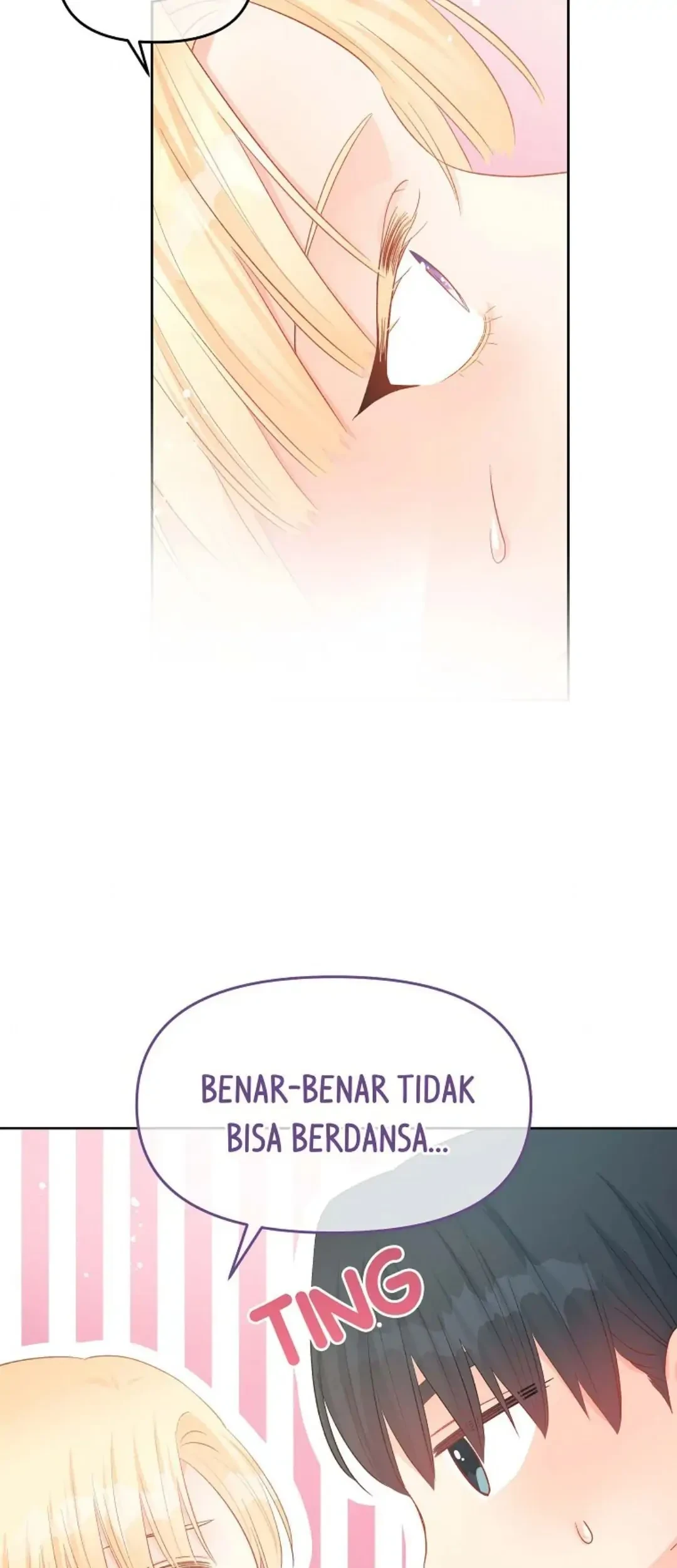Don’t Concern Yourself With That Book Chapter 64 Gambar 20