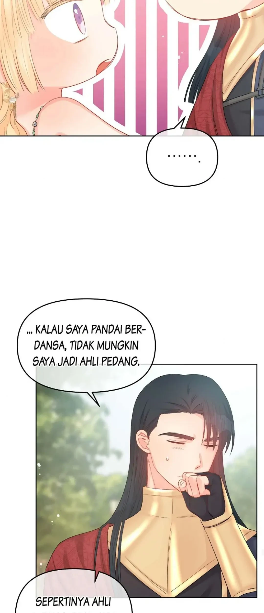 Don’t Concern Yourself With That Book Chapter 64 Gambar 21