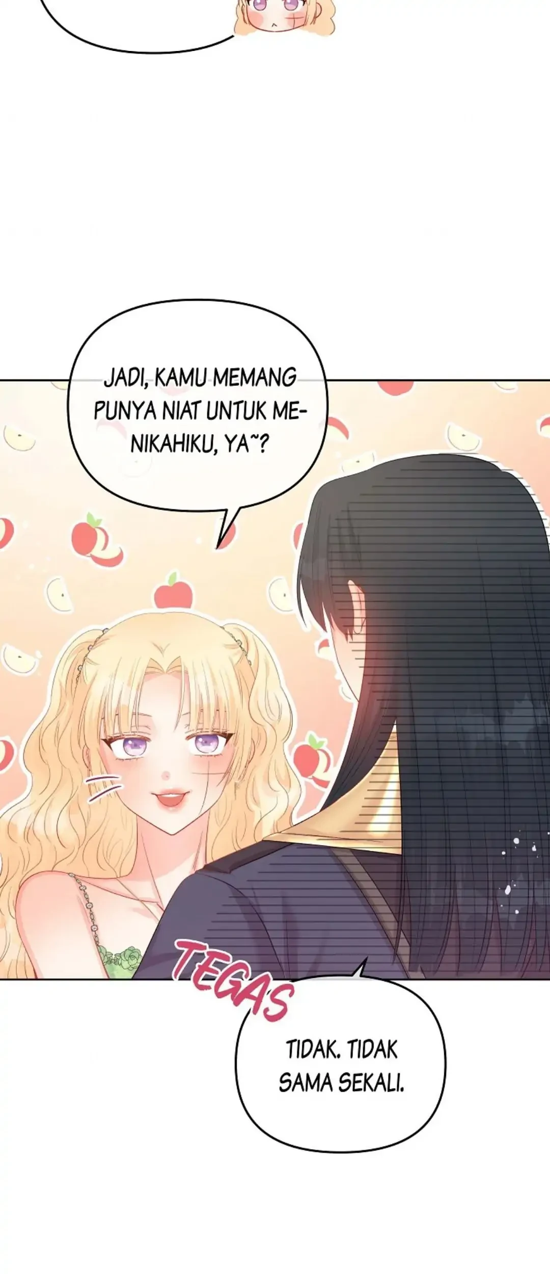 Don’t Concern Yourself With That Book Chapter 64 Gambar 23