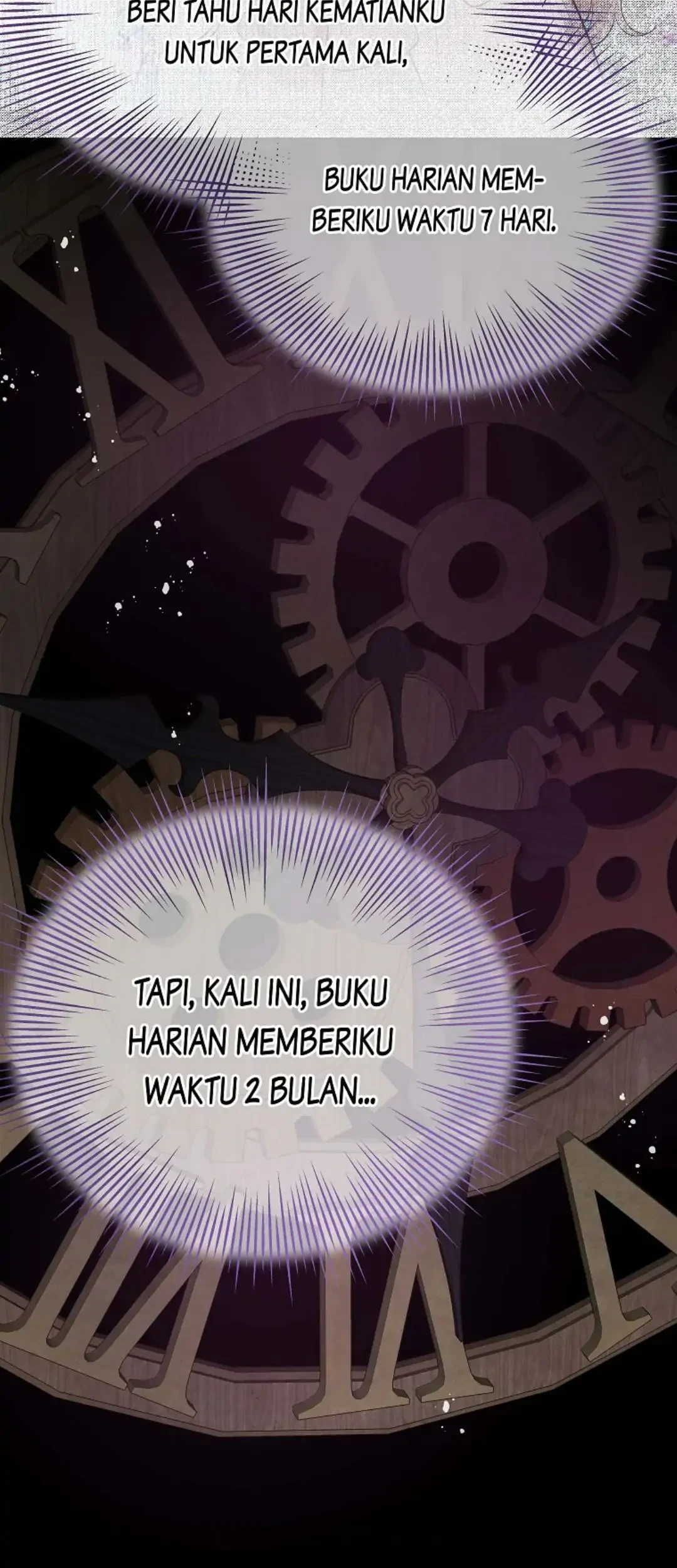Don’t Concern Yourself With That Book Chapter 65 Halaman 29
