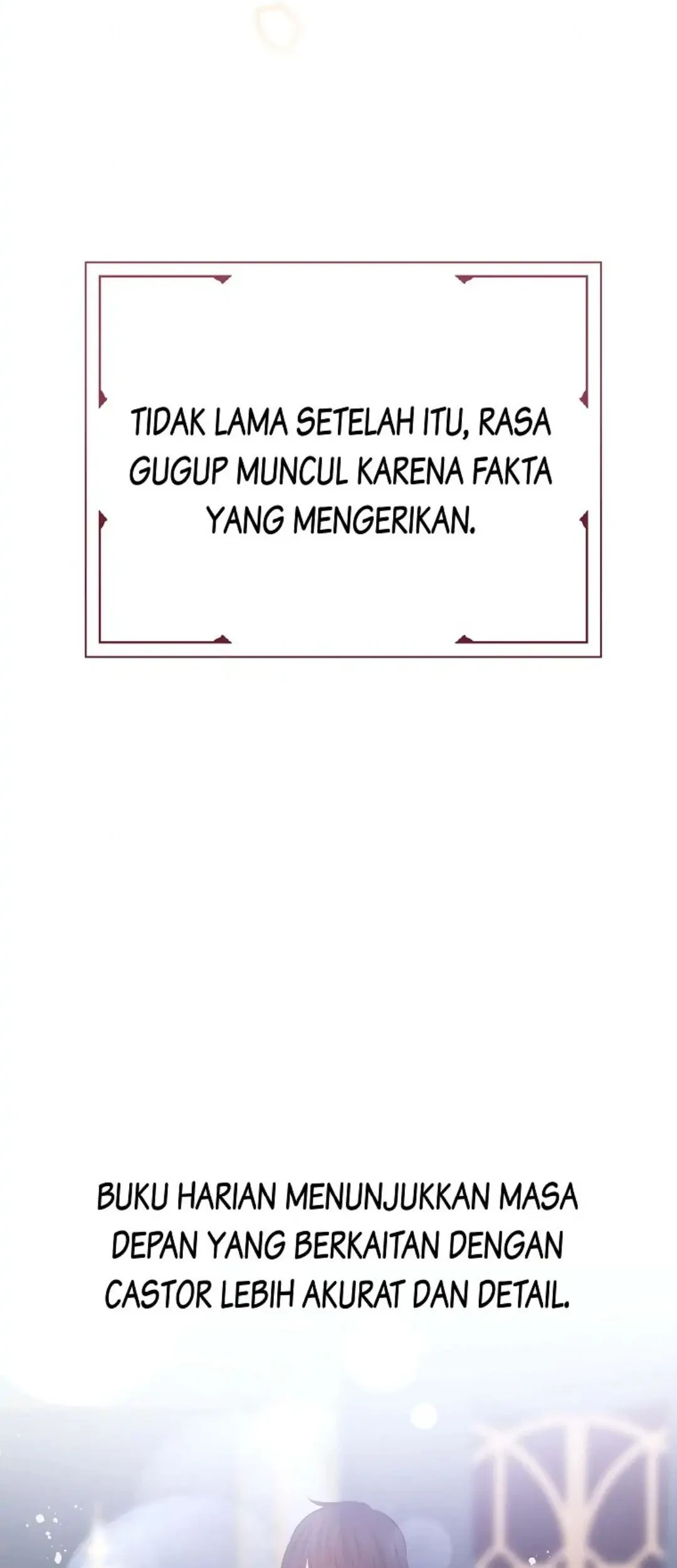 Don’t Concern Yourself With That Book Chapter 65 Halaman 37