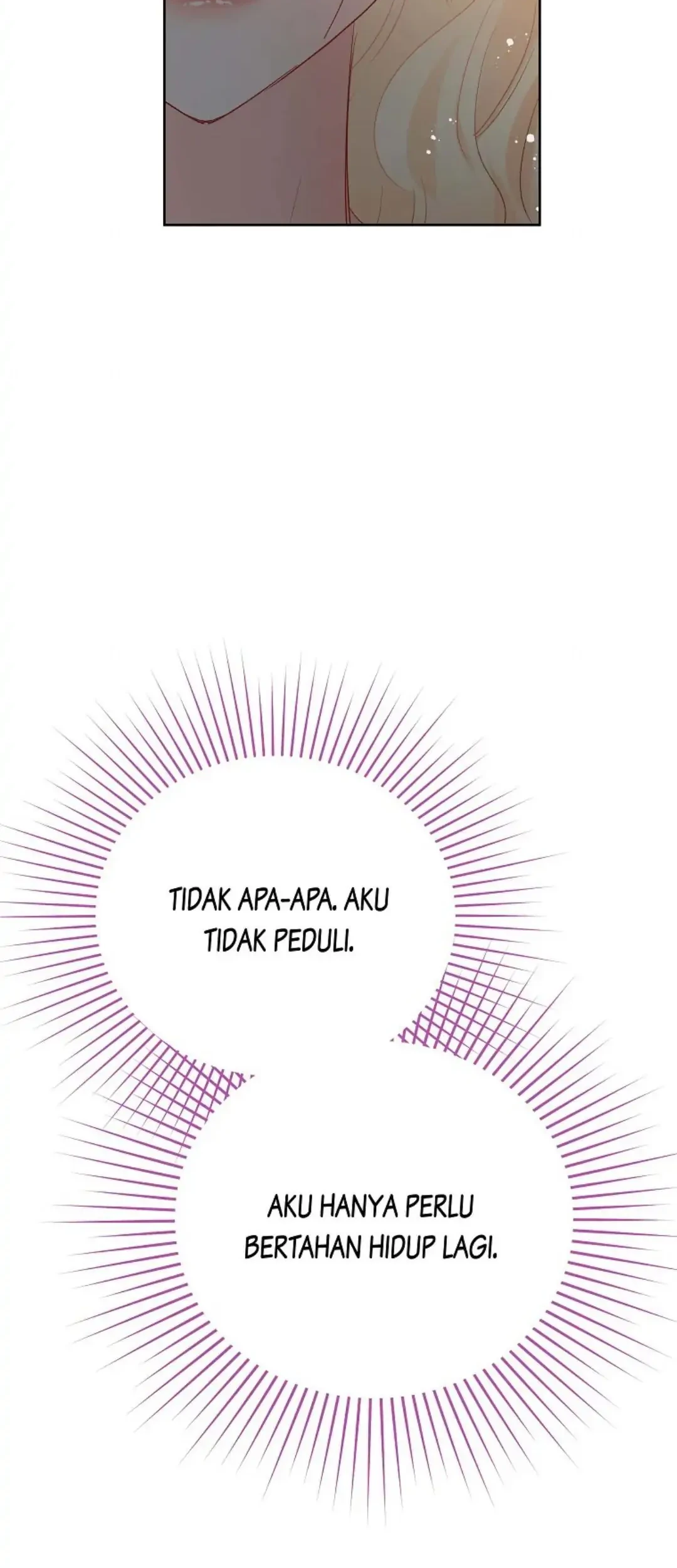 Don’t Concern Yourself With That Book Chapter 65 Halaman 43