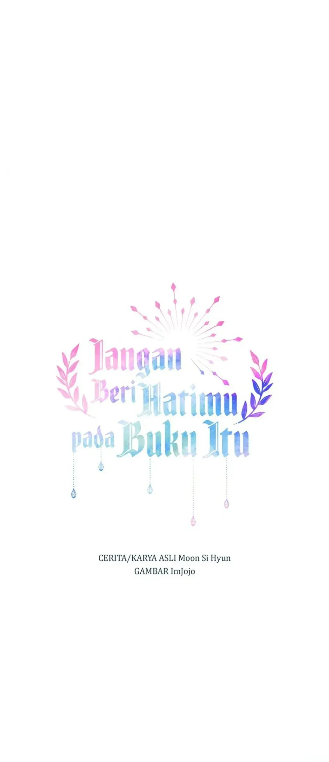Don’t Concern Yourself With That Book Chapter 65 Halaman 45