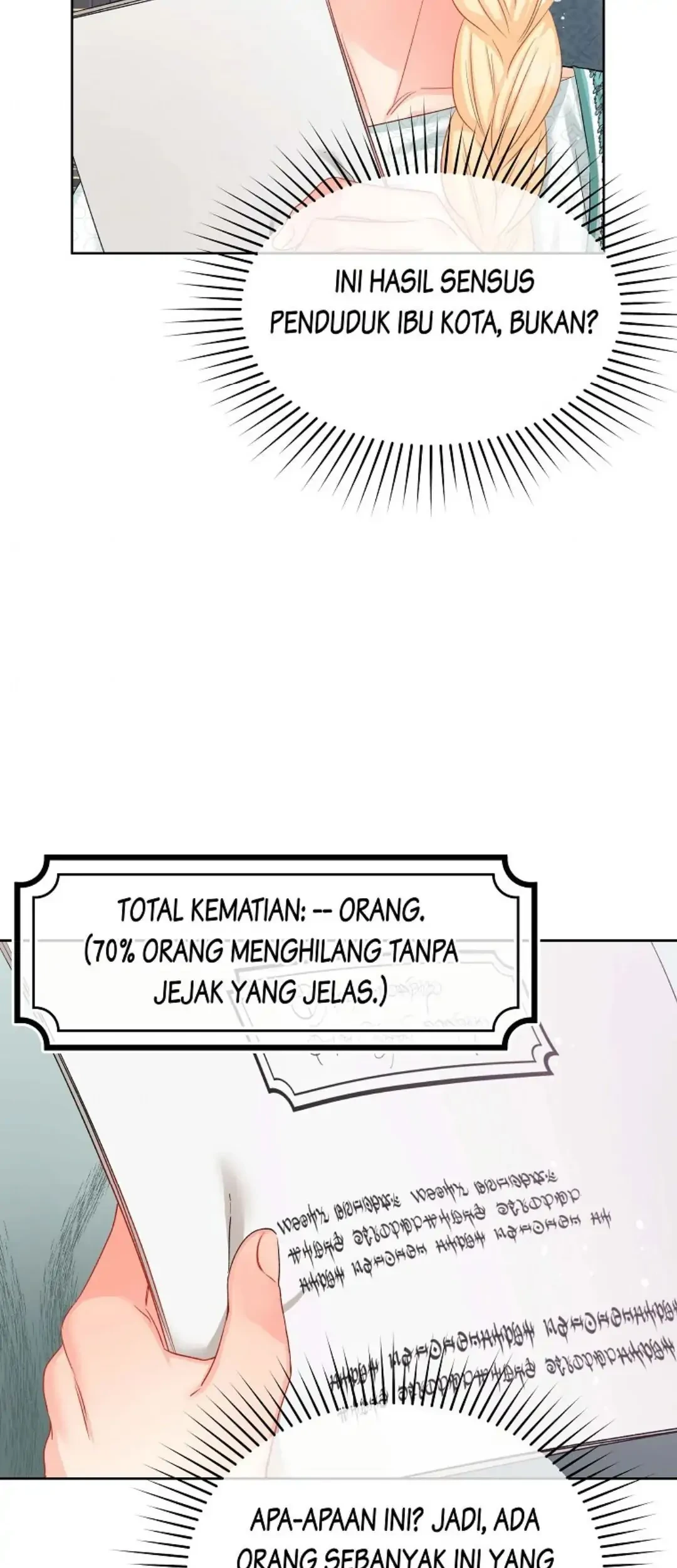Don’t Concern Yourself With That Book Chapter 65 Halaman 51
