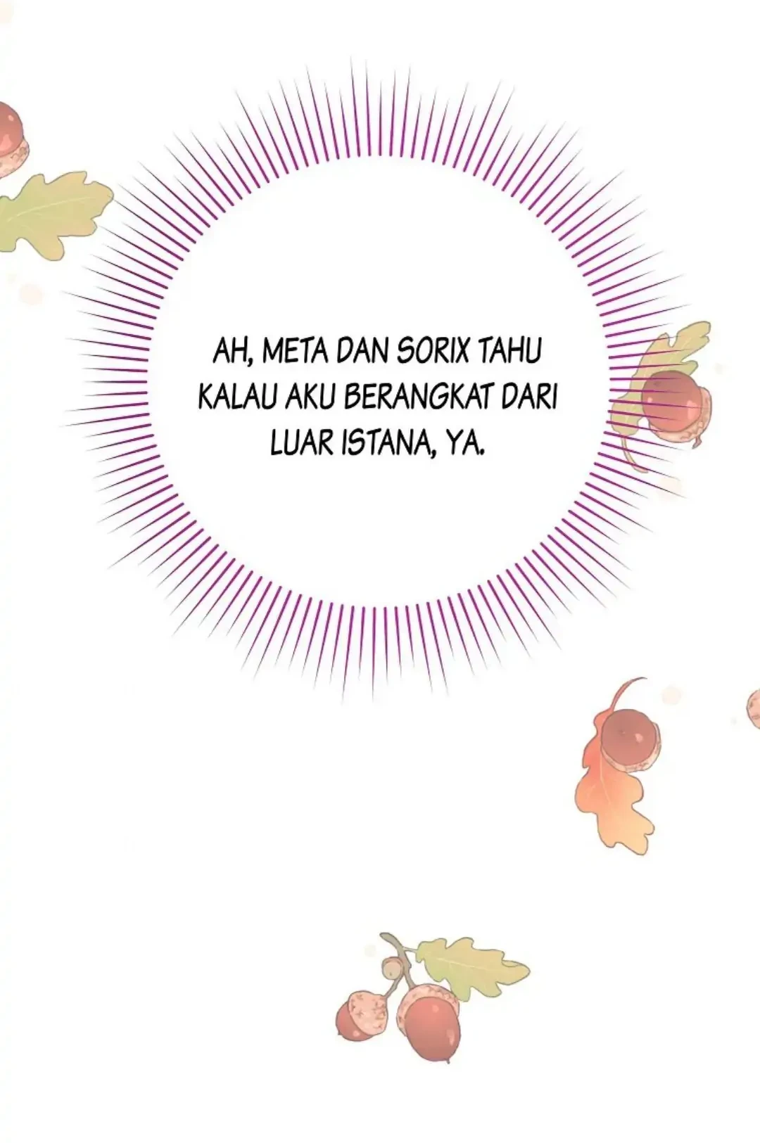 Don’t Concern Yourself With That Book Chapter 65 Halaman 80