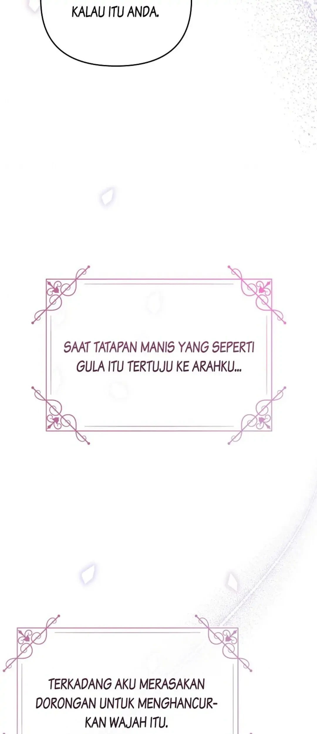 Don’t Concern Yourself With That Book Chapter 65 Halaman 89