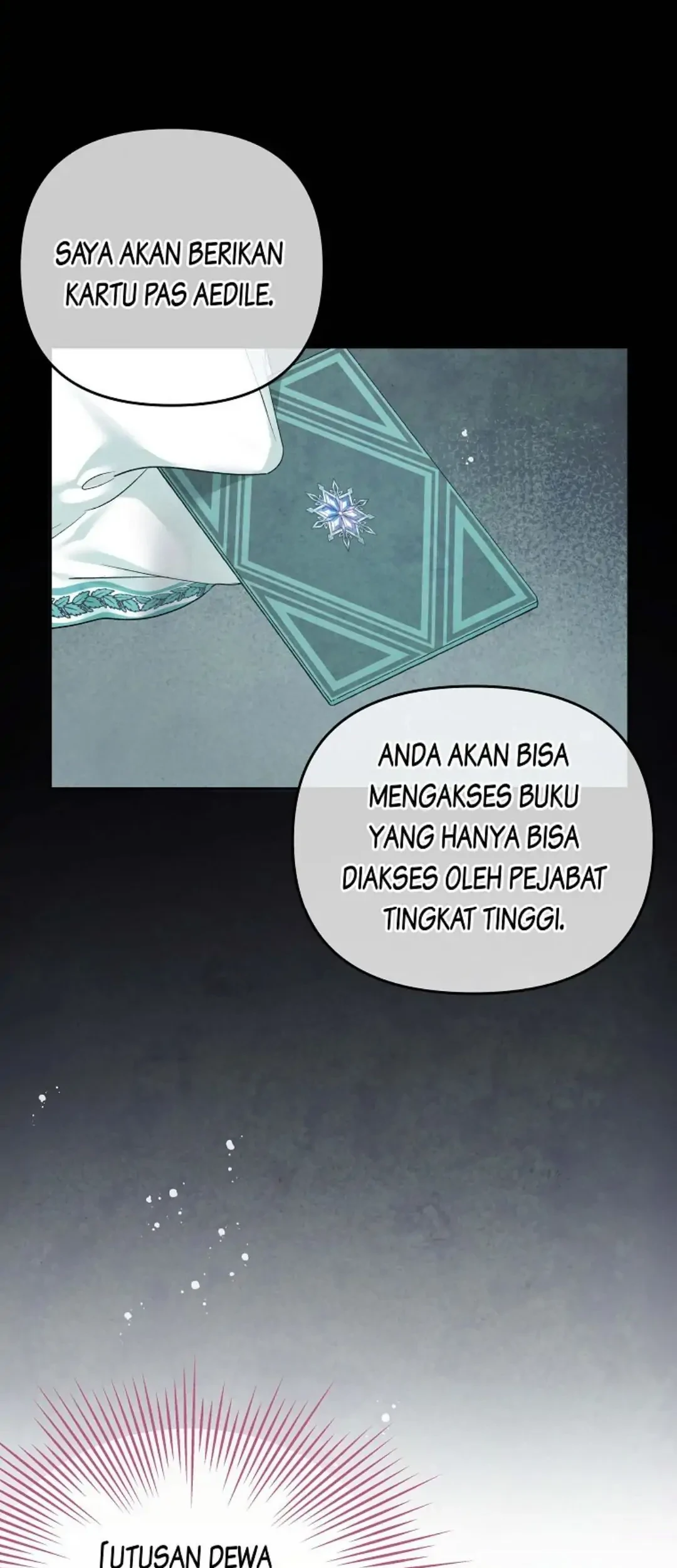 Don’t Concern Yourself With That Book Chapter 65 Halaman 99