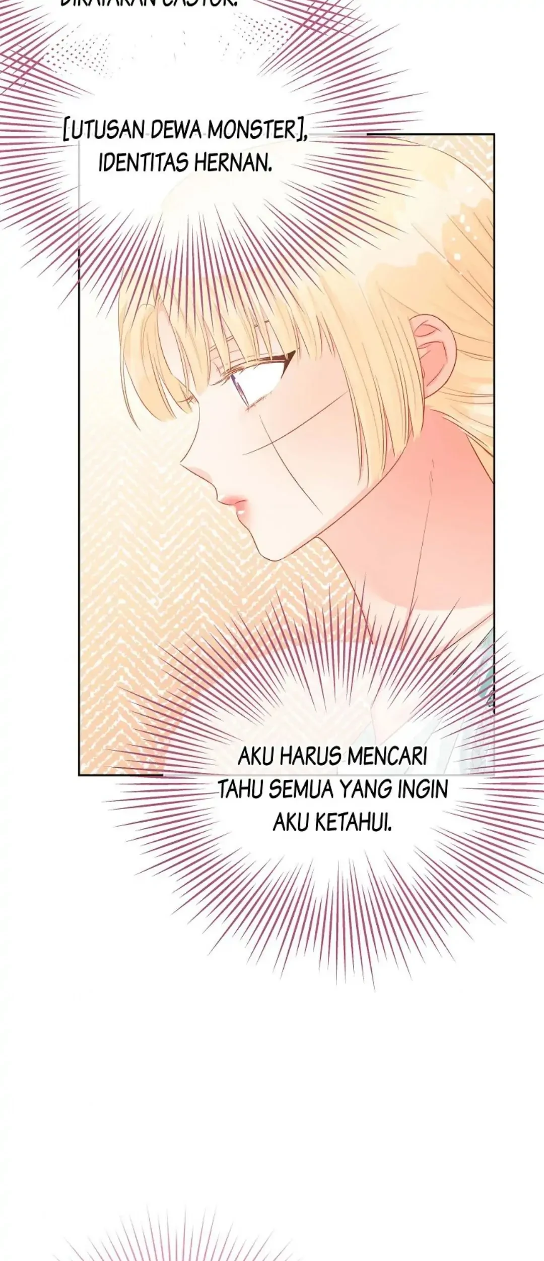 Don’t Concern Yourself With That Book Chapter 65 Halaman 101