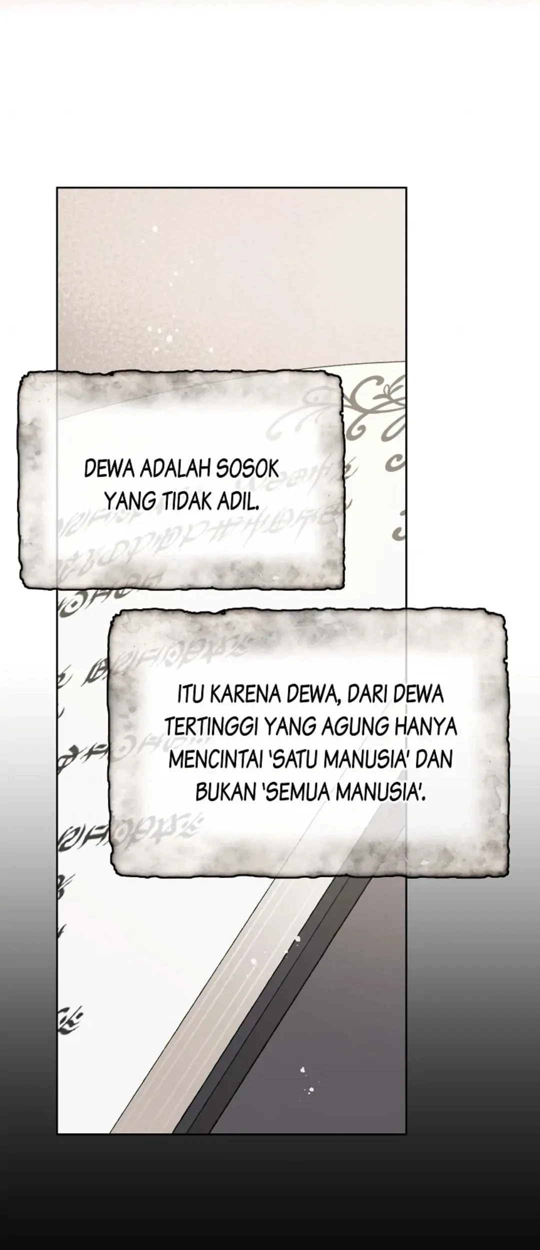 Don’t Concern Yourself With That Book Chapter 65 Halaman 105