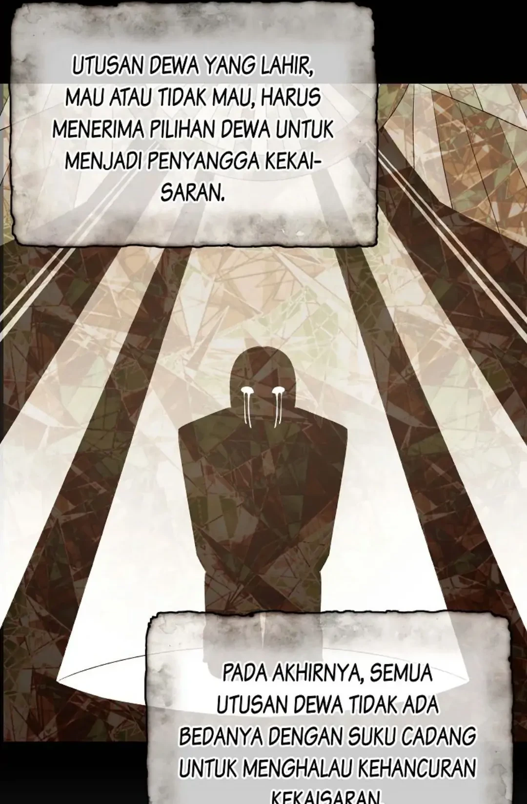 Don’t Concern Yourself With That Book Chapter 65 Halaman 108