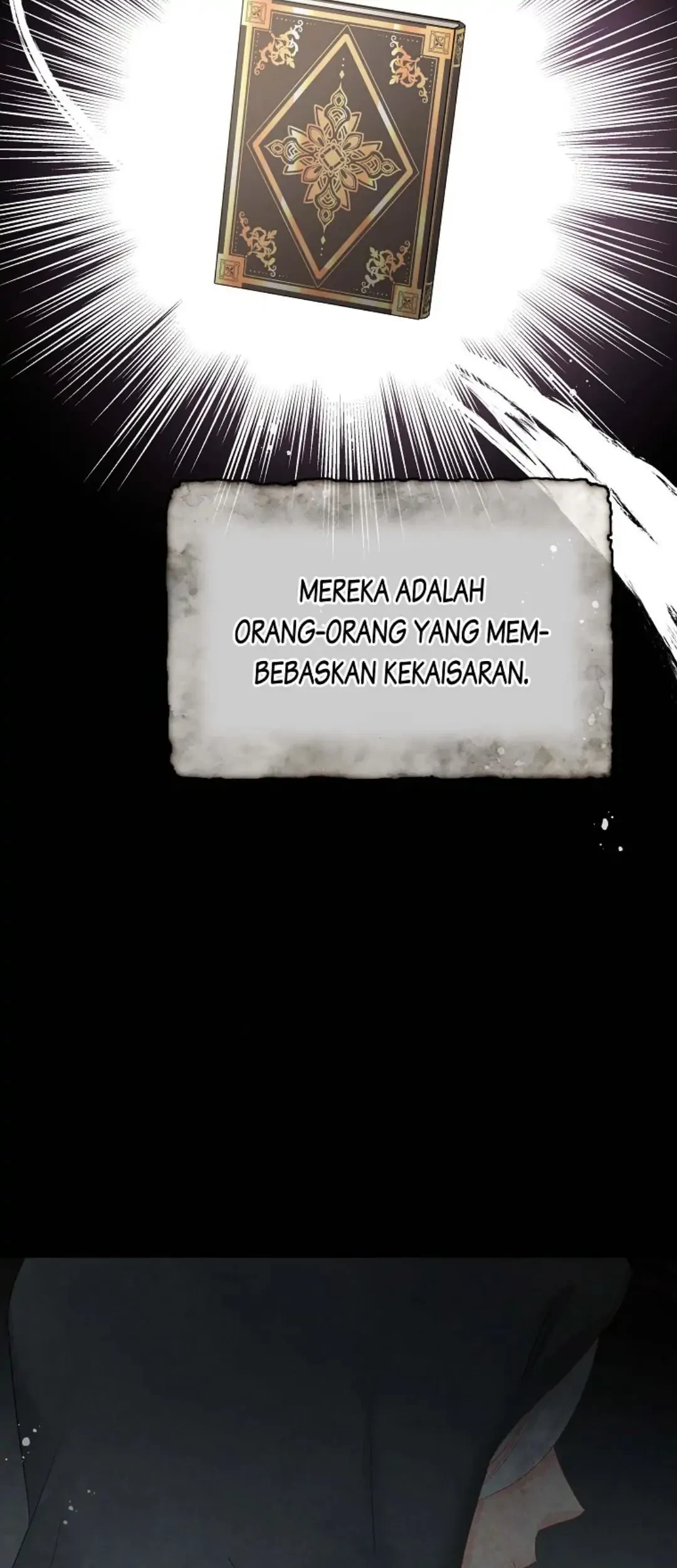 Don’t Concern Yourself With That Book Chapter 65 Halaman 114