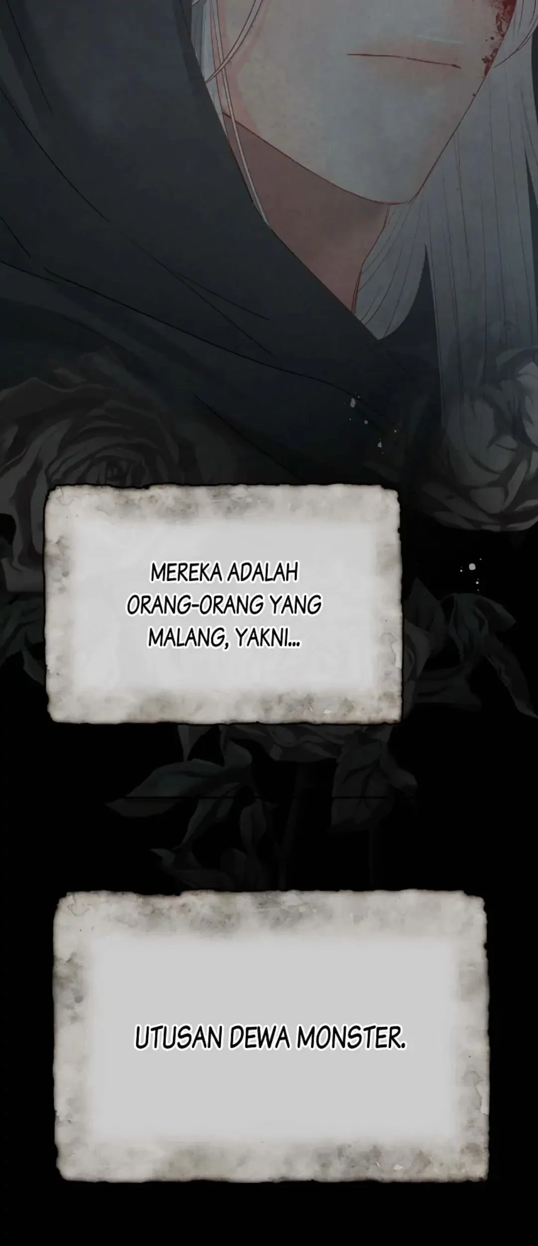Don’t Concern Yourself With That Book Chapter 65 Halaman 117