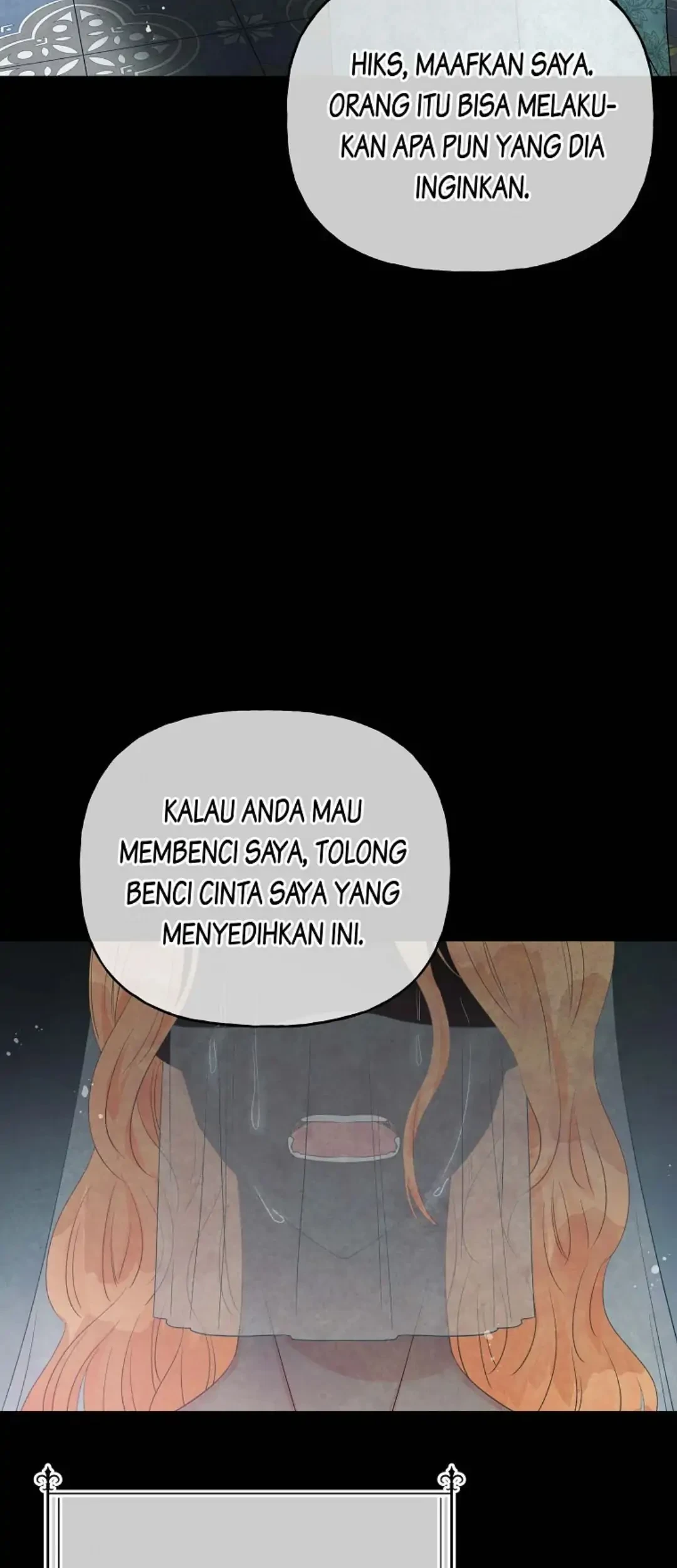 Don’t Concern Yourself With That Book Chapter 65 Halaman 11