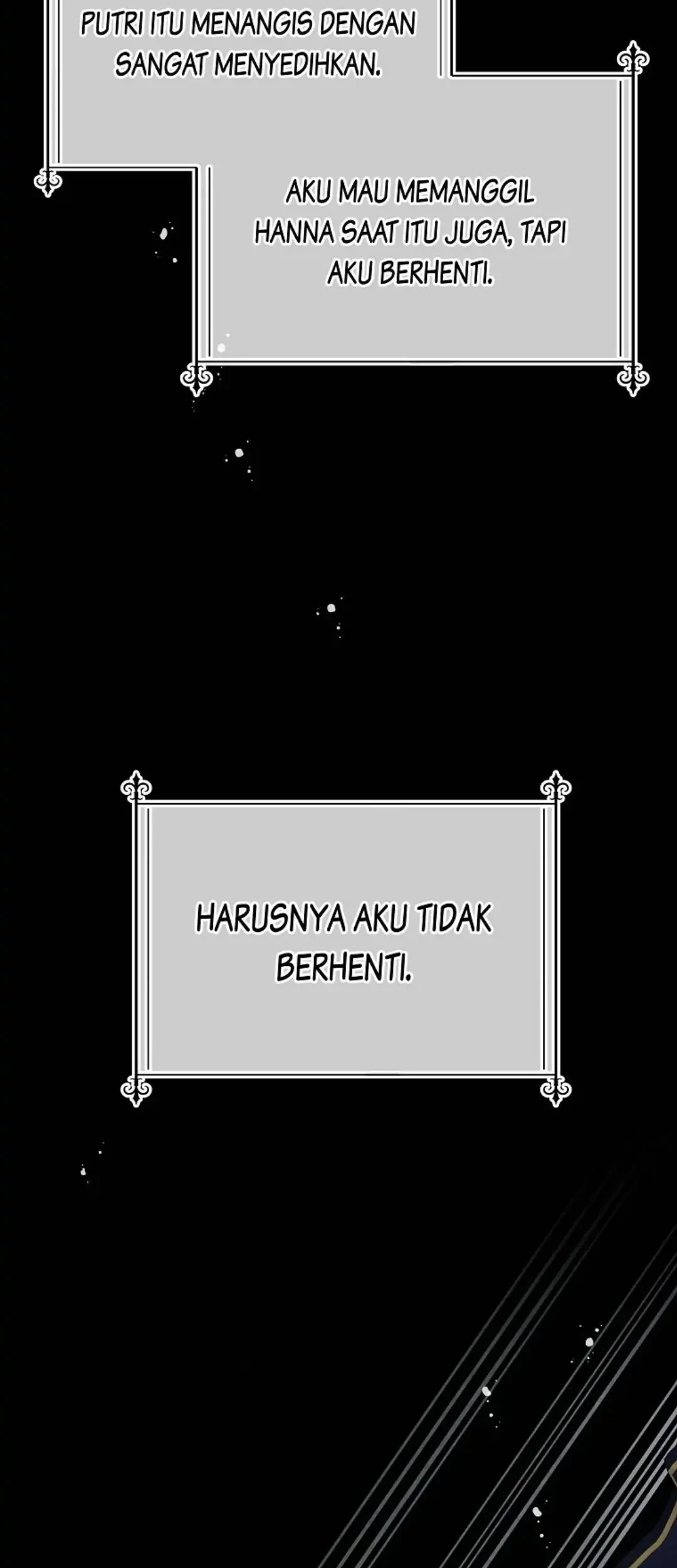 Don’t Concern Yourself With That Book Chapter 65 Halaman 12