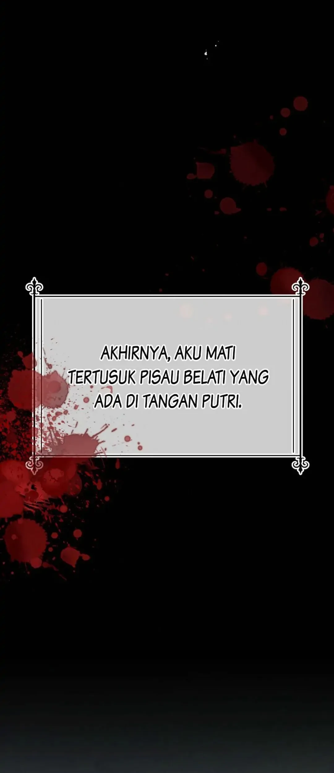 Don’t Concern Yourself With That Book Chapter 65 Halaman 15