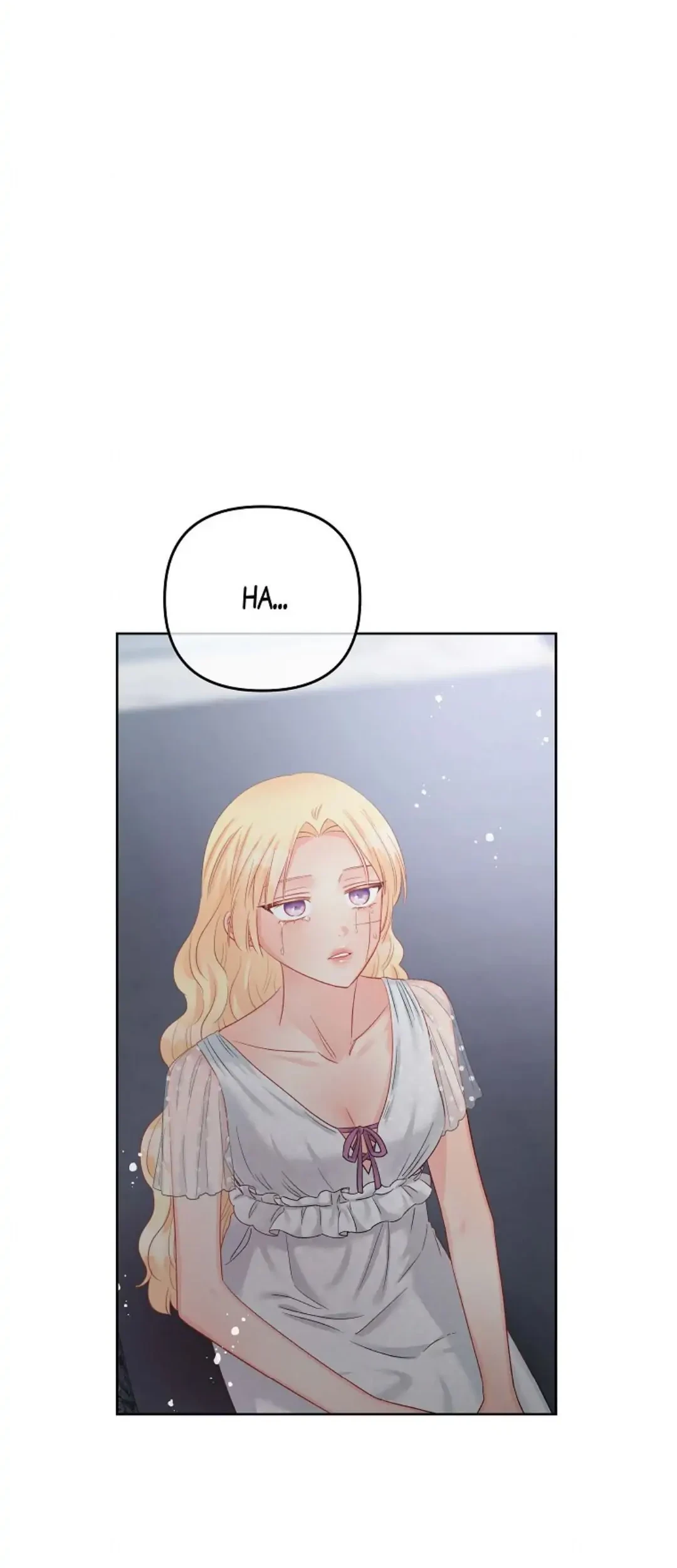 Don’t Concern Yourself With That Book Chapter 65 Halaman 21