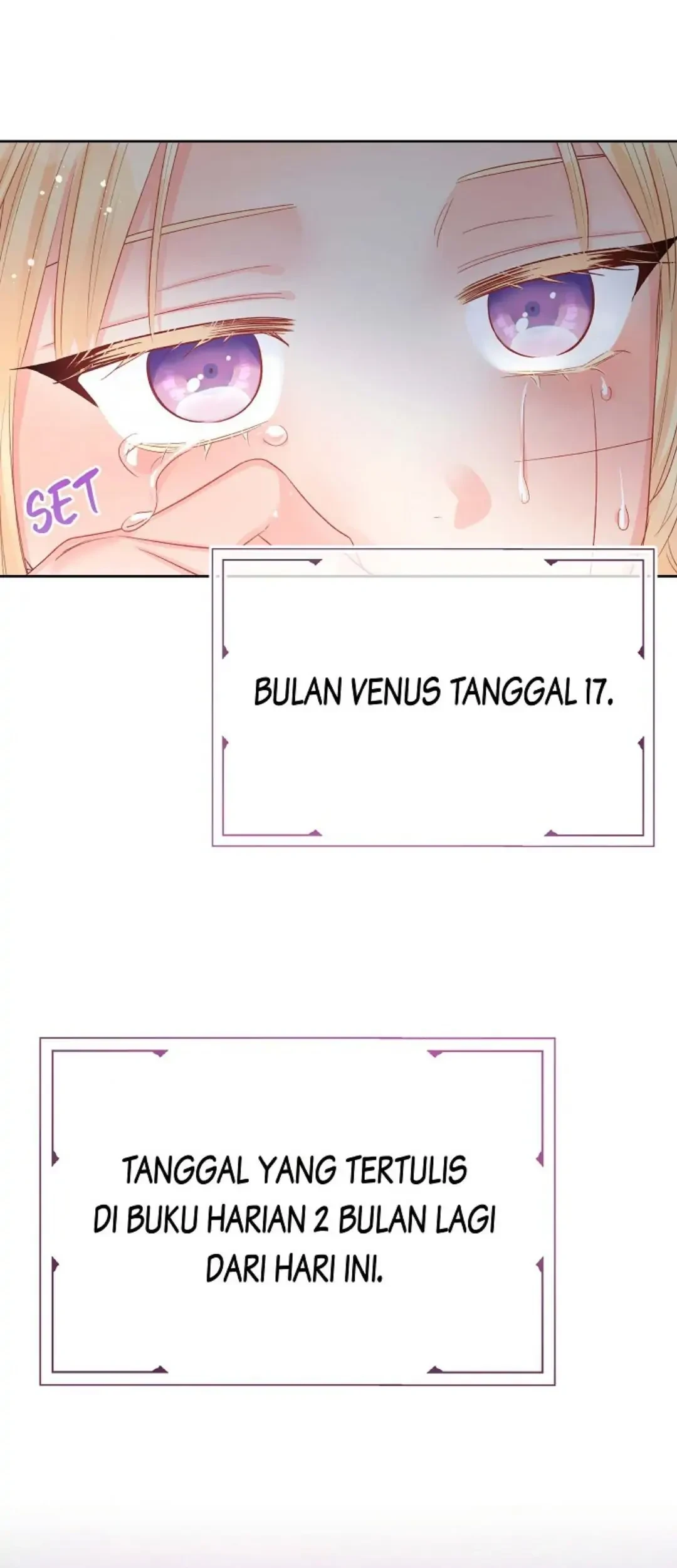 Don’t Concern Yourself With That Book Chapter 65 Halaman 23
