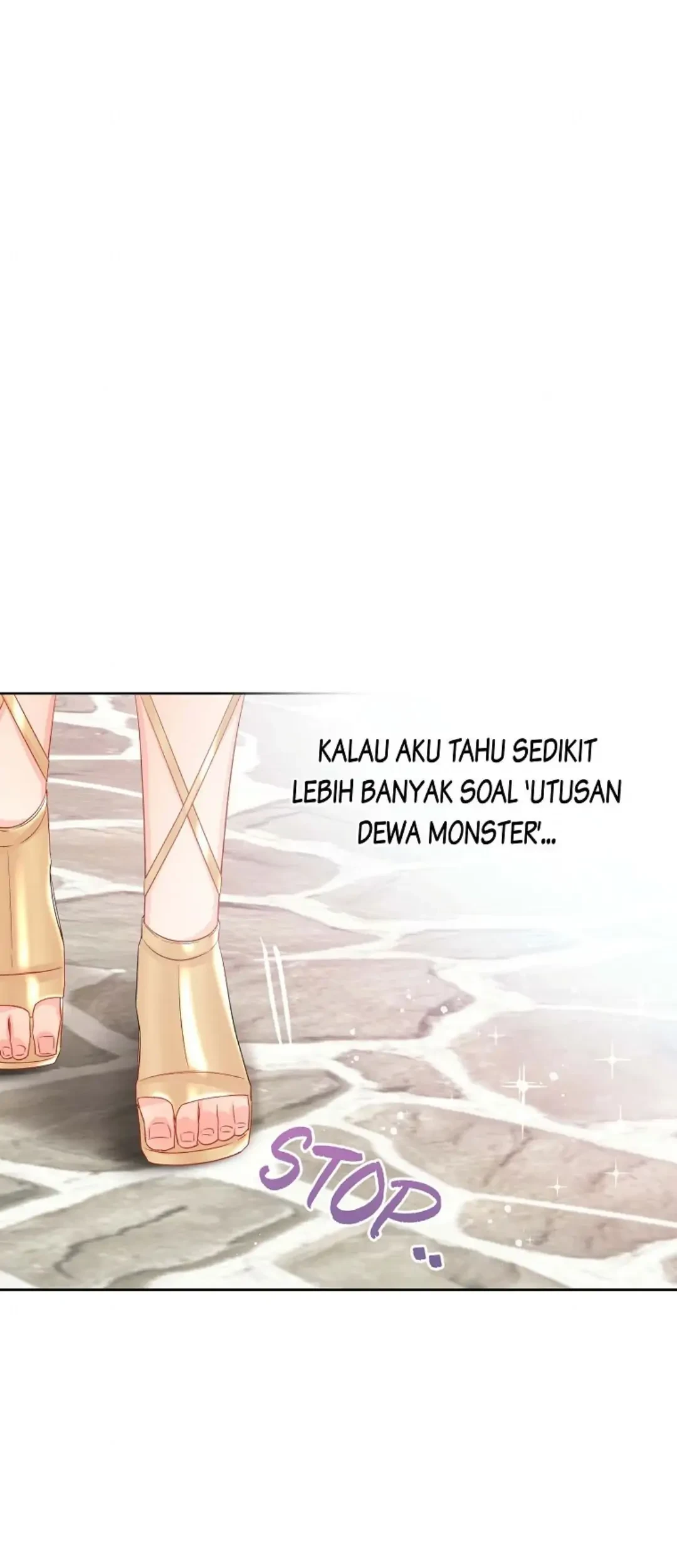 Don’t Concern Yourself With That Book Chapter 66 Gambar 27