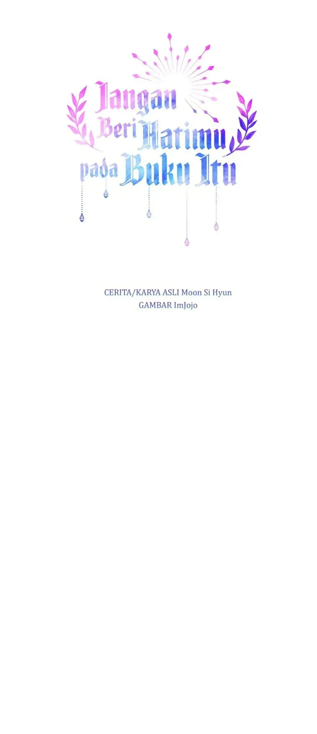 Don’t Concern Yourself With That Book Chapter 66 Gambar 31
