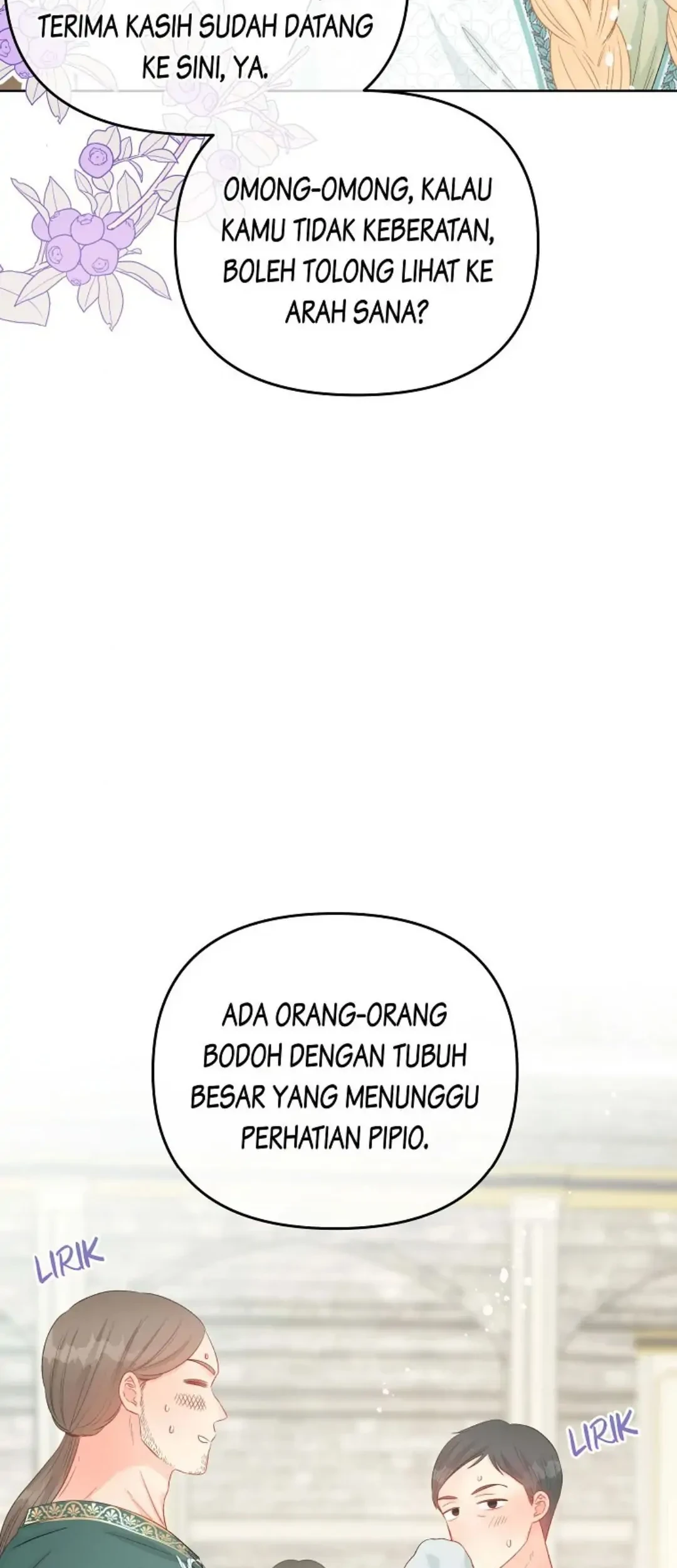 Don’t Concern Yourself With That Book Chapter 66 Gambar 37