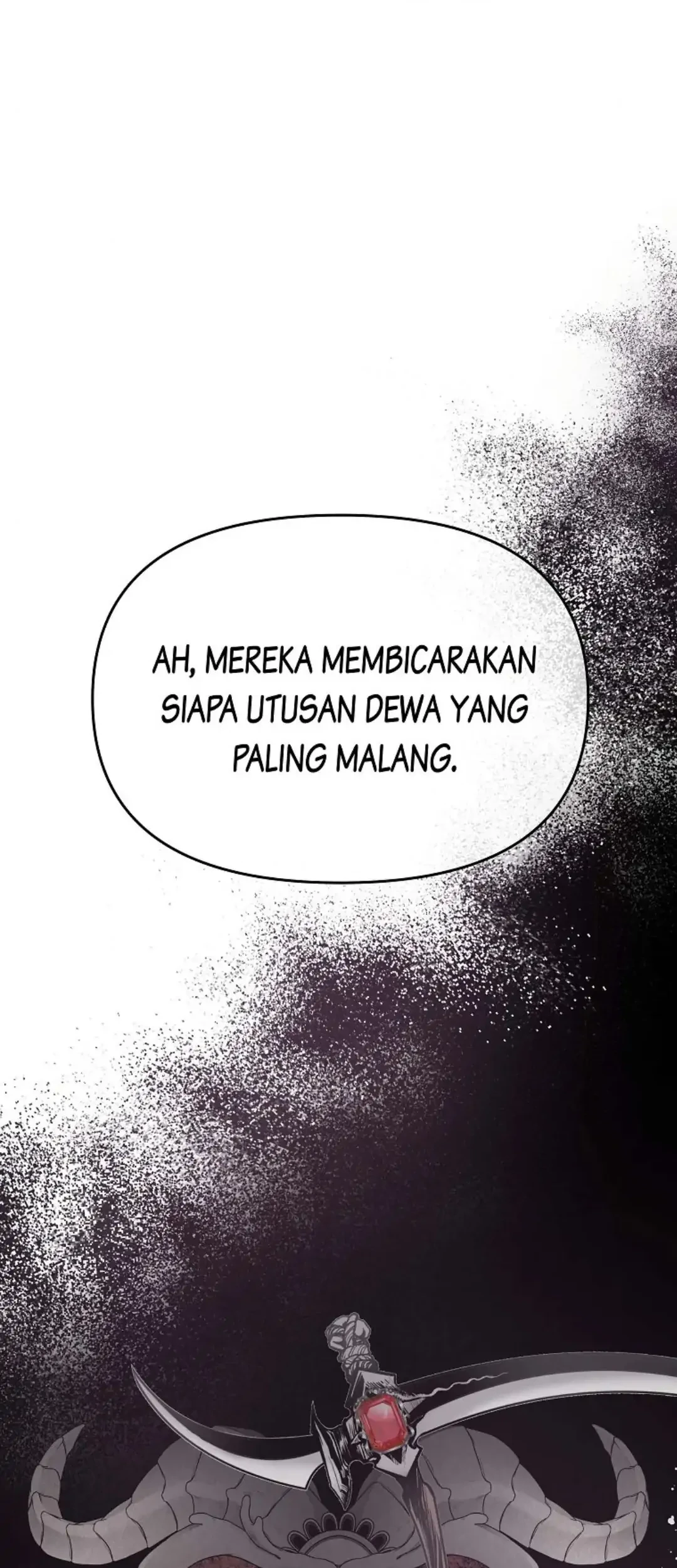 Don’t Concern Yourself With That Book Chapter 66 Gambar 50