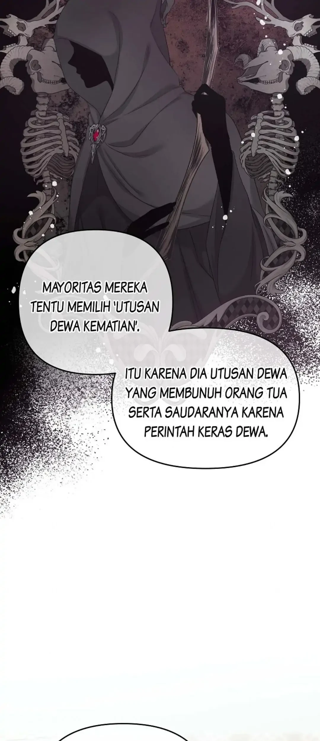 Don’t Concern Yourself With That Book Chapter 66 Gambar 52