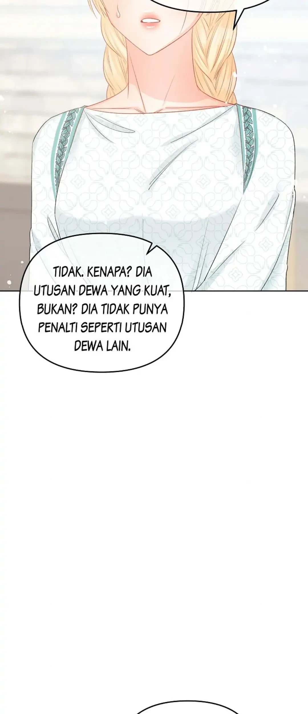 Don’t Concern Yourself With That Book Chapter 66 Gambar 55