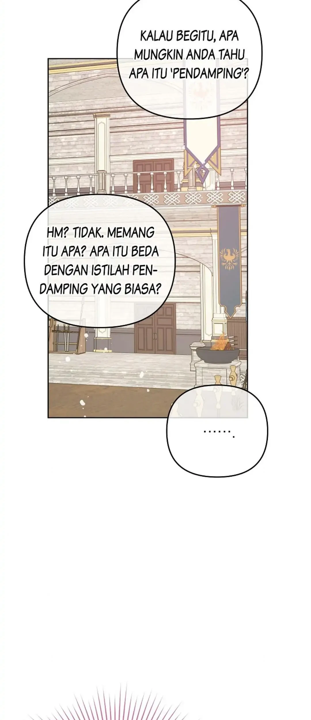 Don’t Concern Yourself With That Book Chapter 66 Gambar 56
