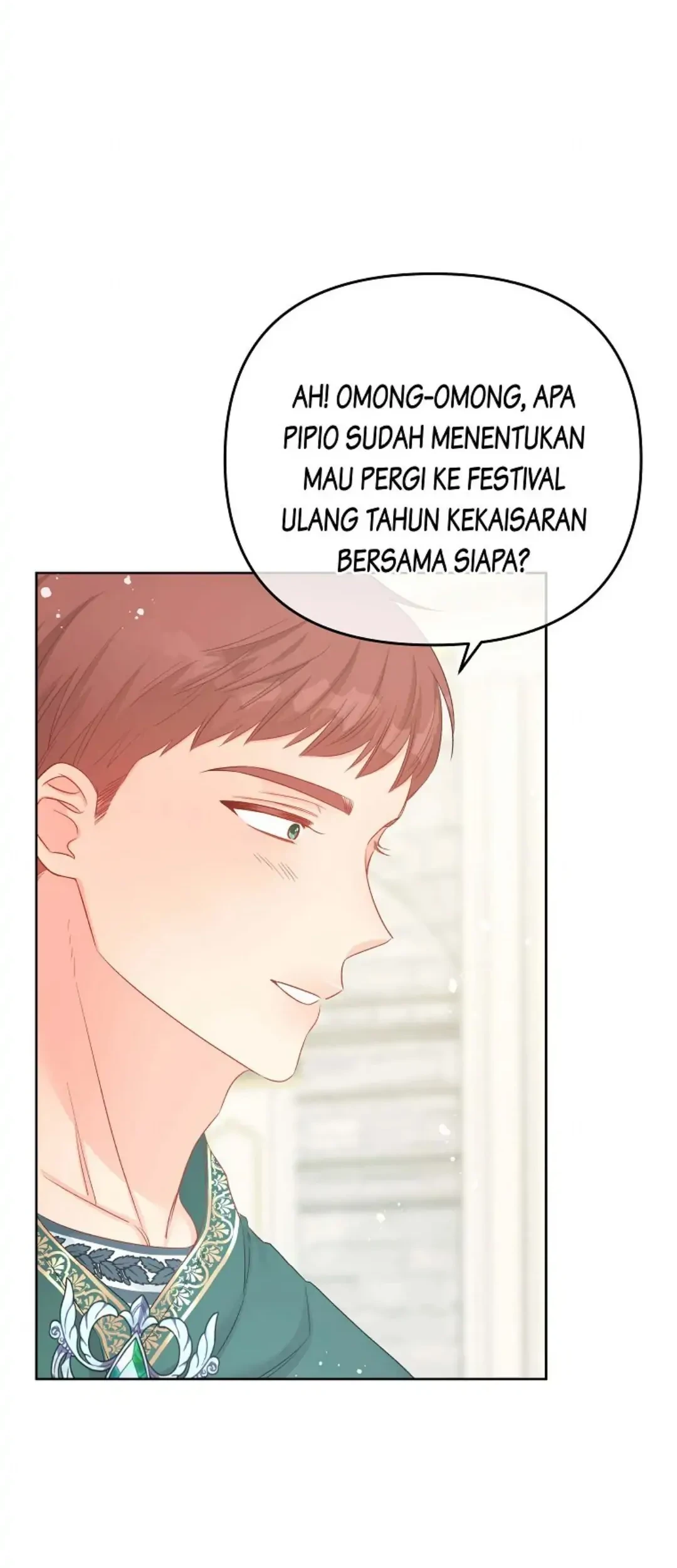 Don’t Concern Yourself With That Book Chapter 66 Gambar 59