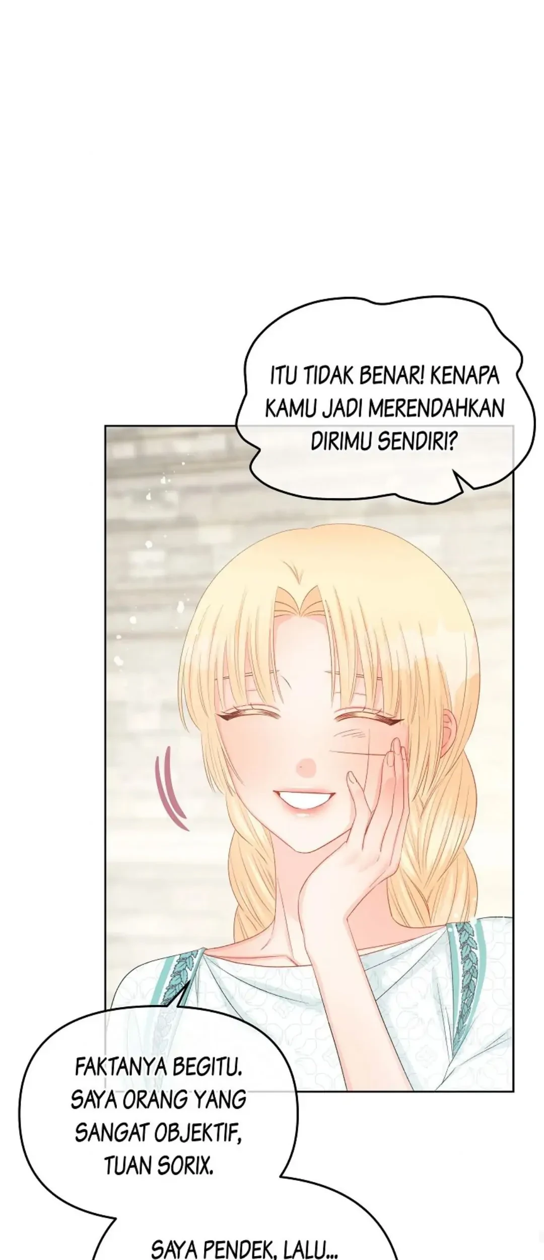 Don’t Concern Yourself With That Book Chapter 66 Gambar 62