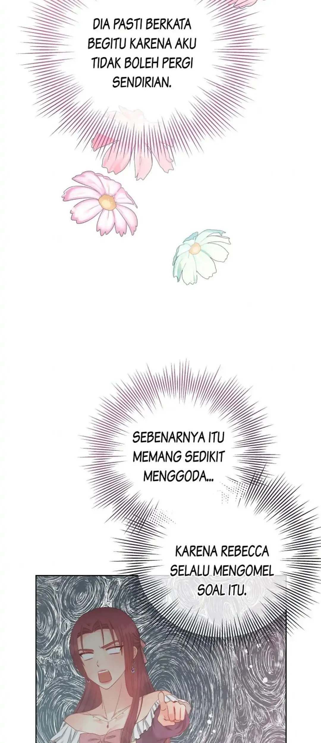Don’t Concern Yourself With That Book Chapter 66 Gambar 68
