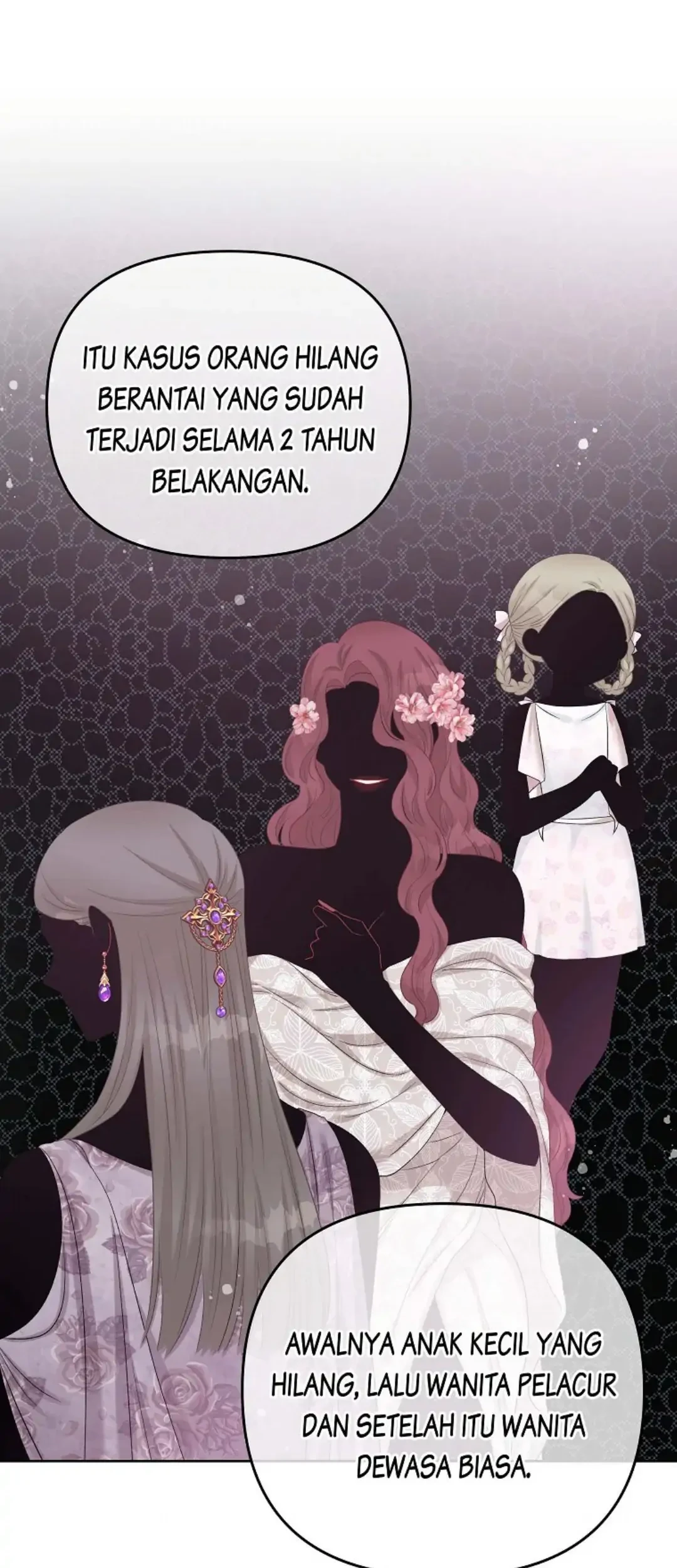 Don’t Concern Yourself With That Book Chapter 66 Gambar 77
