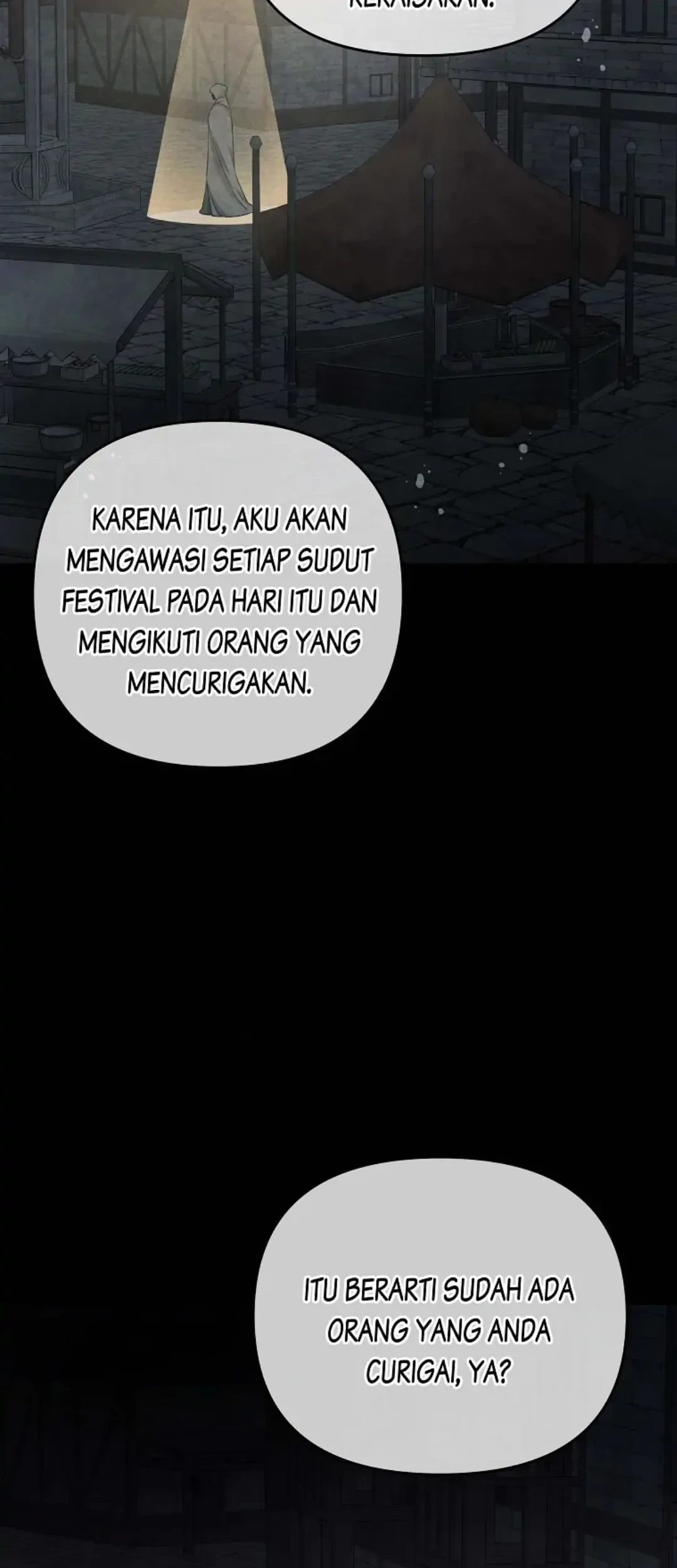 Don’t Concern Yourself With That Book Chapter 66 Gambar 83