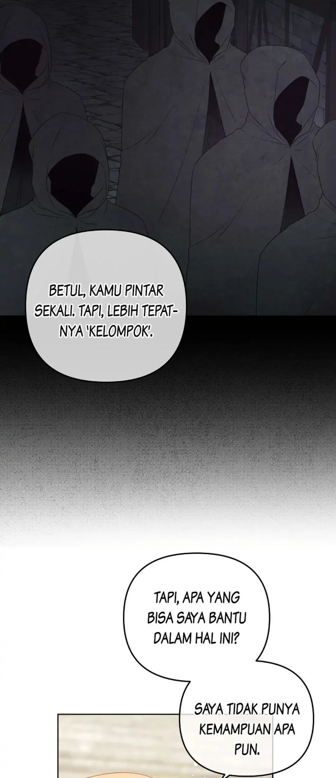 Don’t Concern Yourself With That Book Chapter 66 Gambar 85